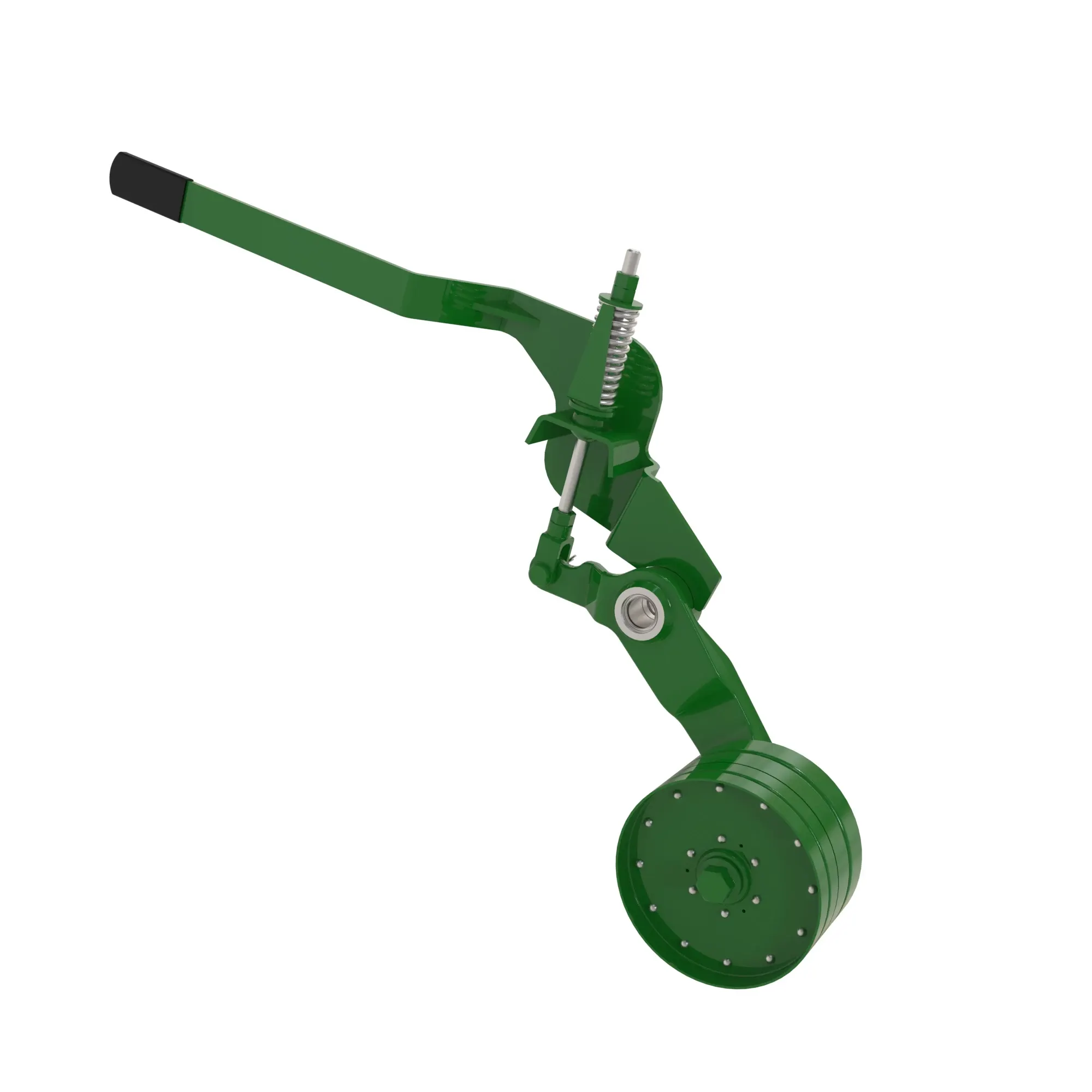 IDLER ASSEMBLY
