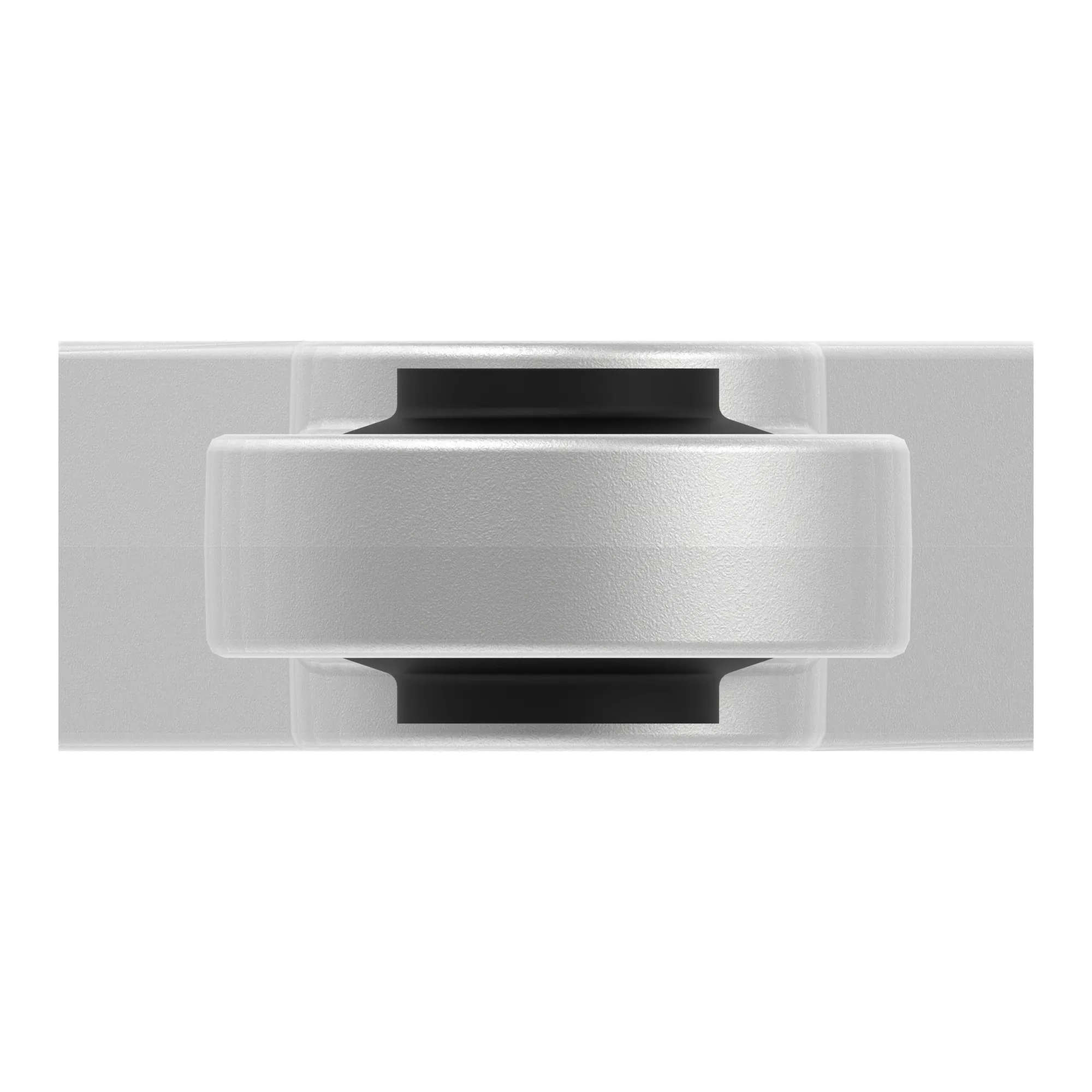 CONTROL LEVER