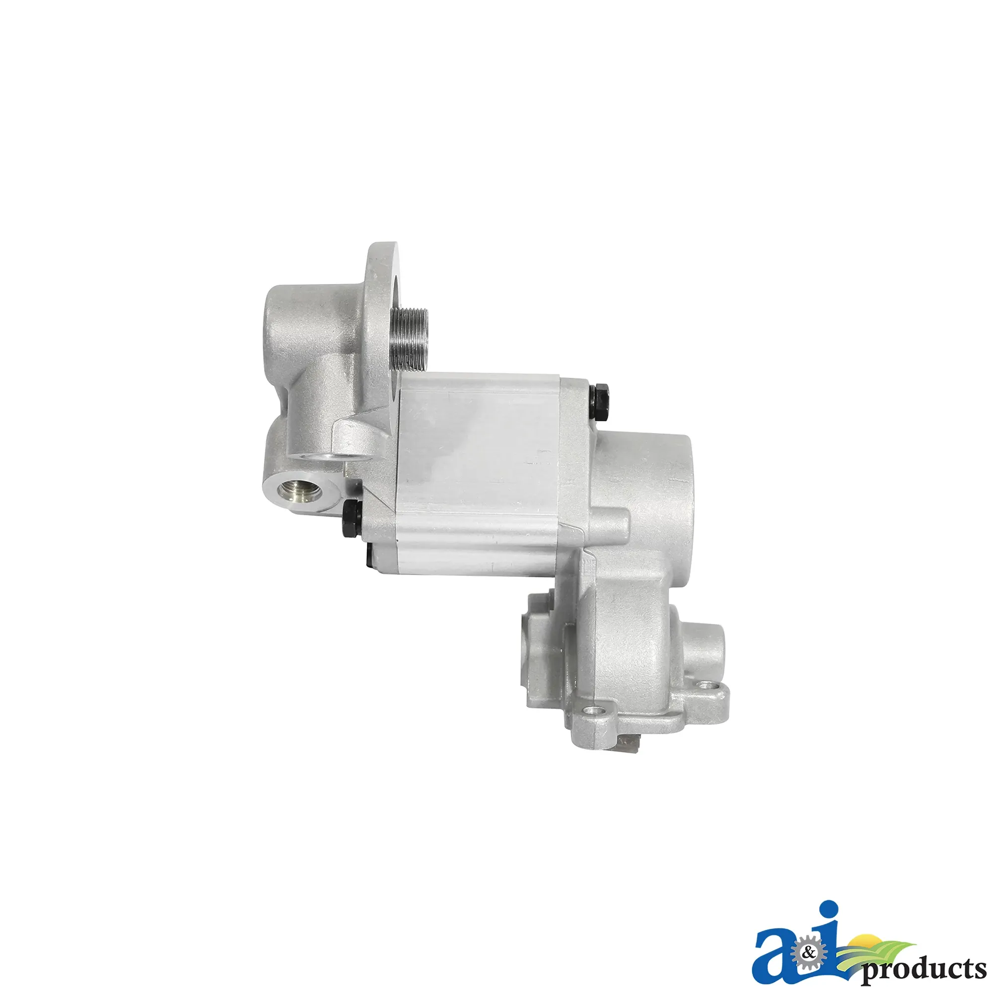 Hydraulic Pump