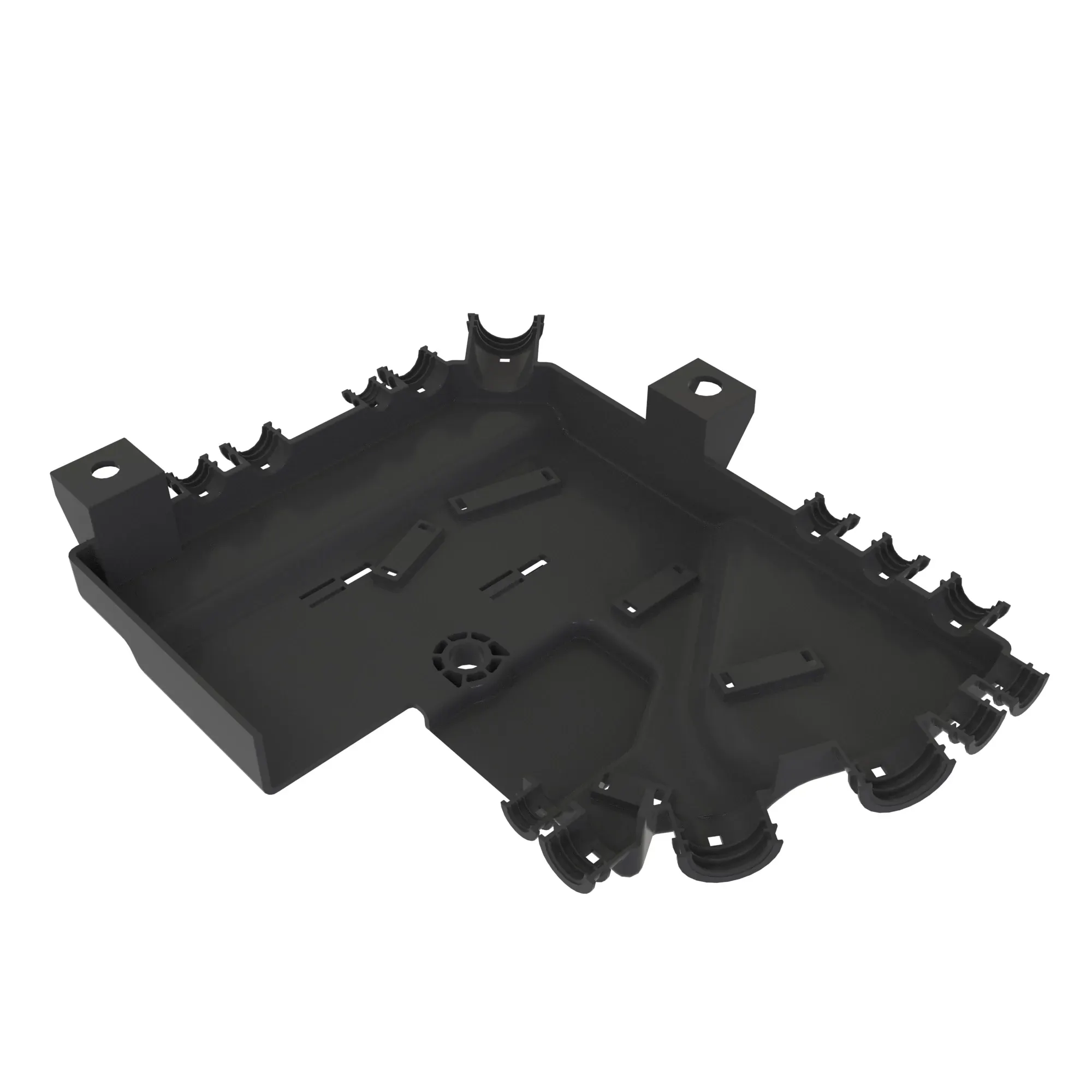 TRANSMISSION HARNESS