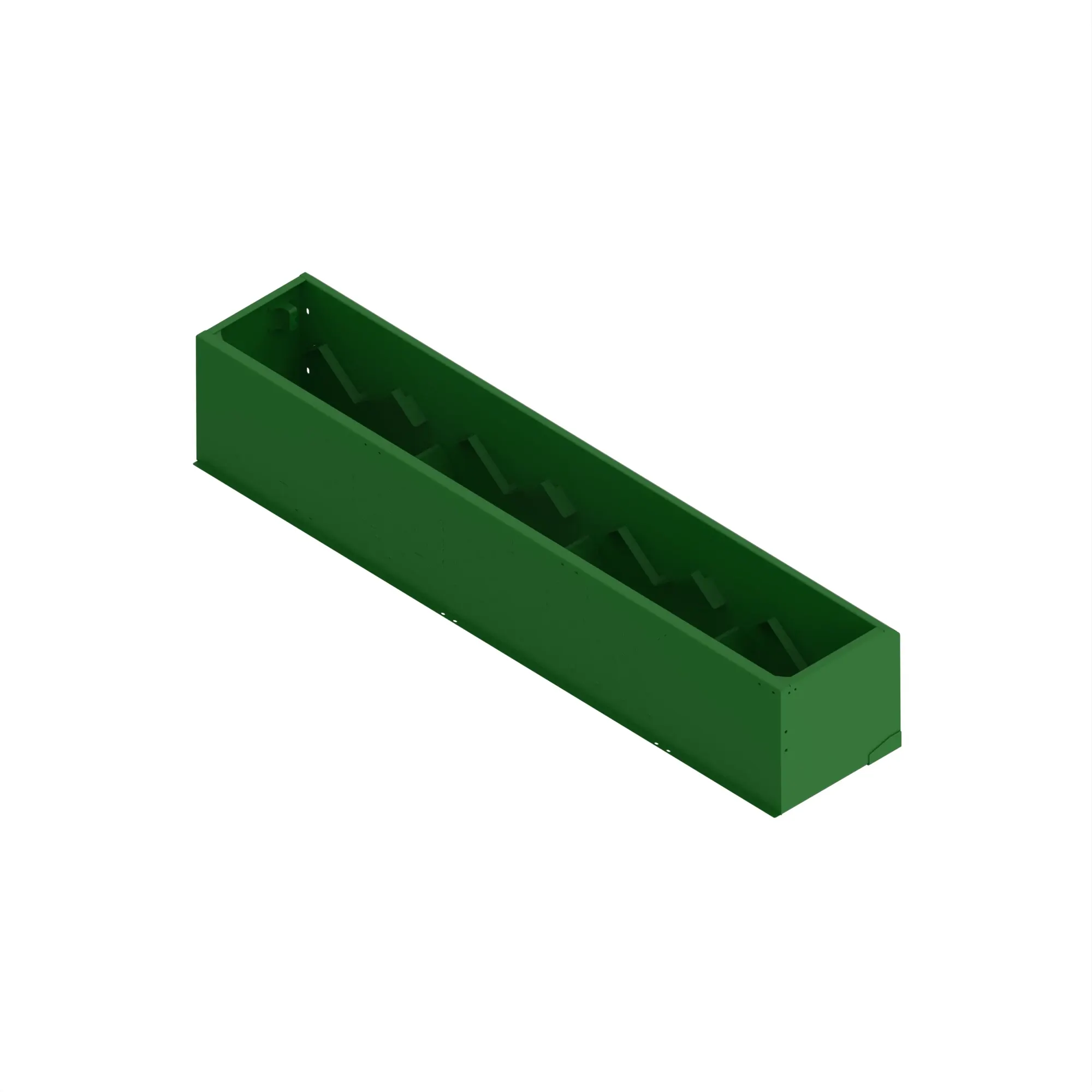 John Deere Twine Box, Right Side - AFH210937