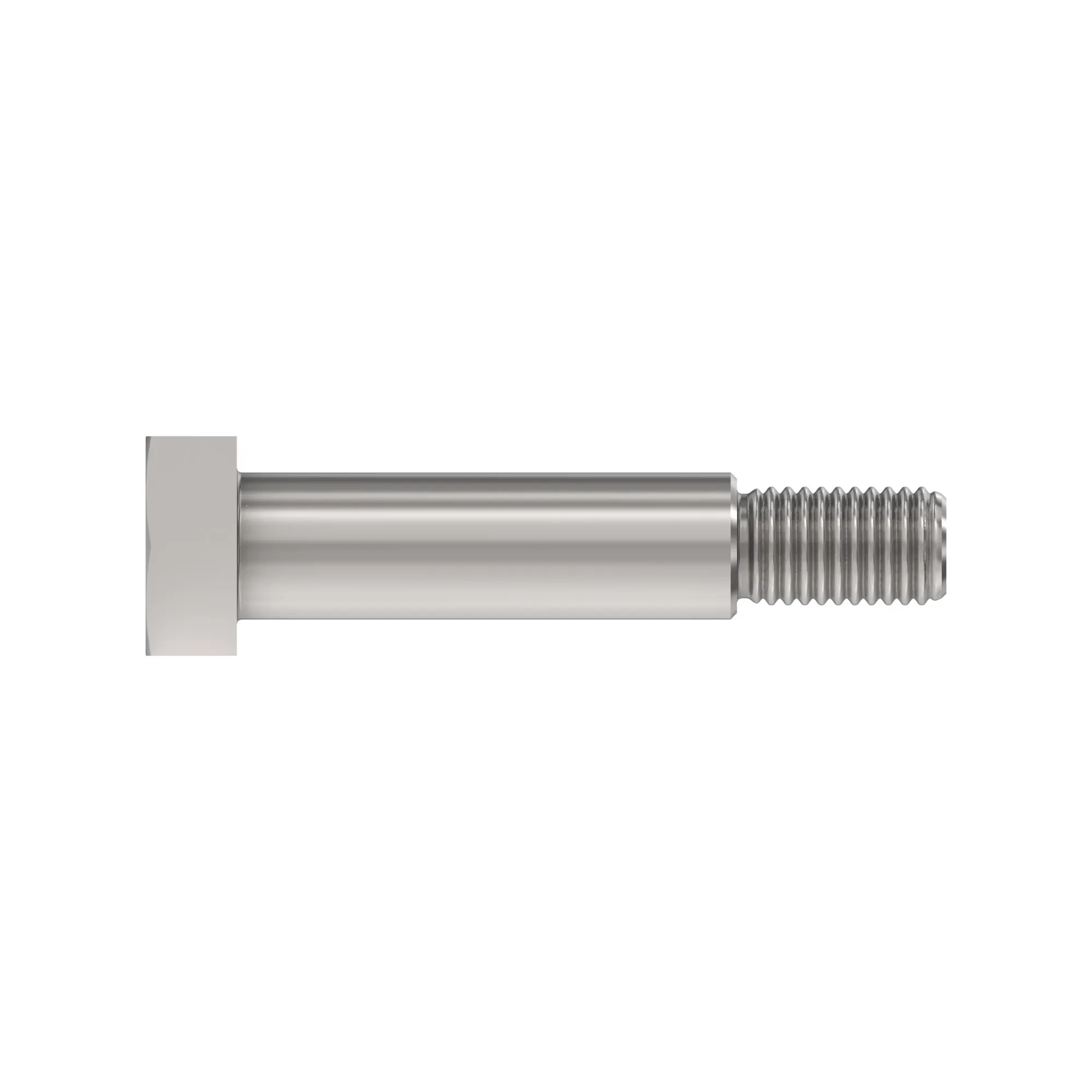 BOLT, PTO SHOULDER 3/8-16 UNC-2A