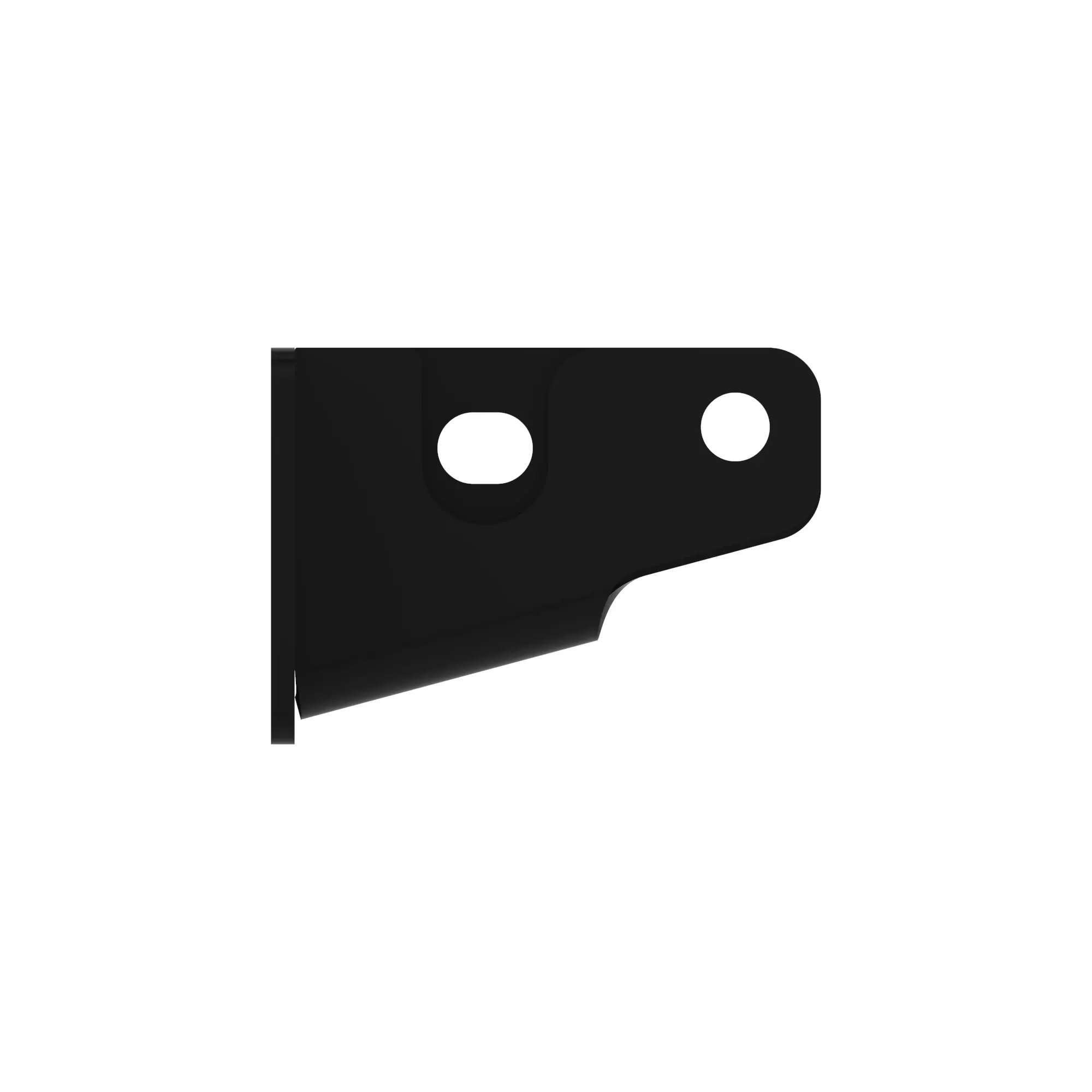 BRACKET, HANDLE BRACKET