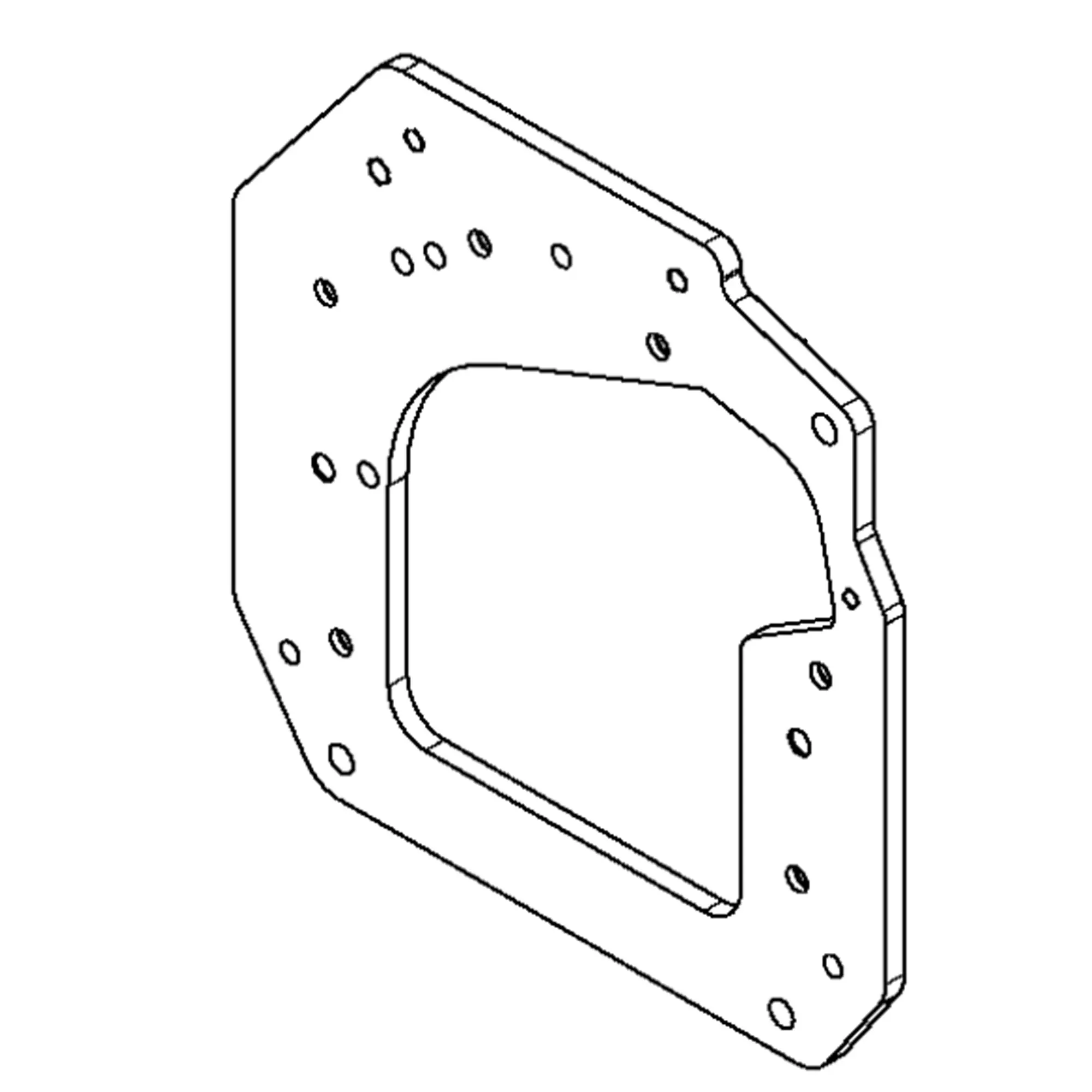 Adapter Fitting