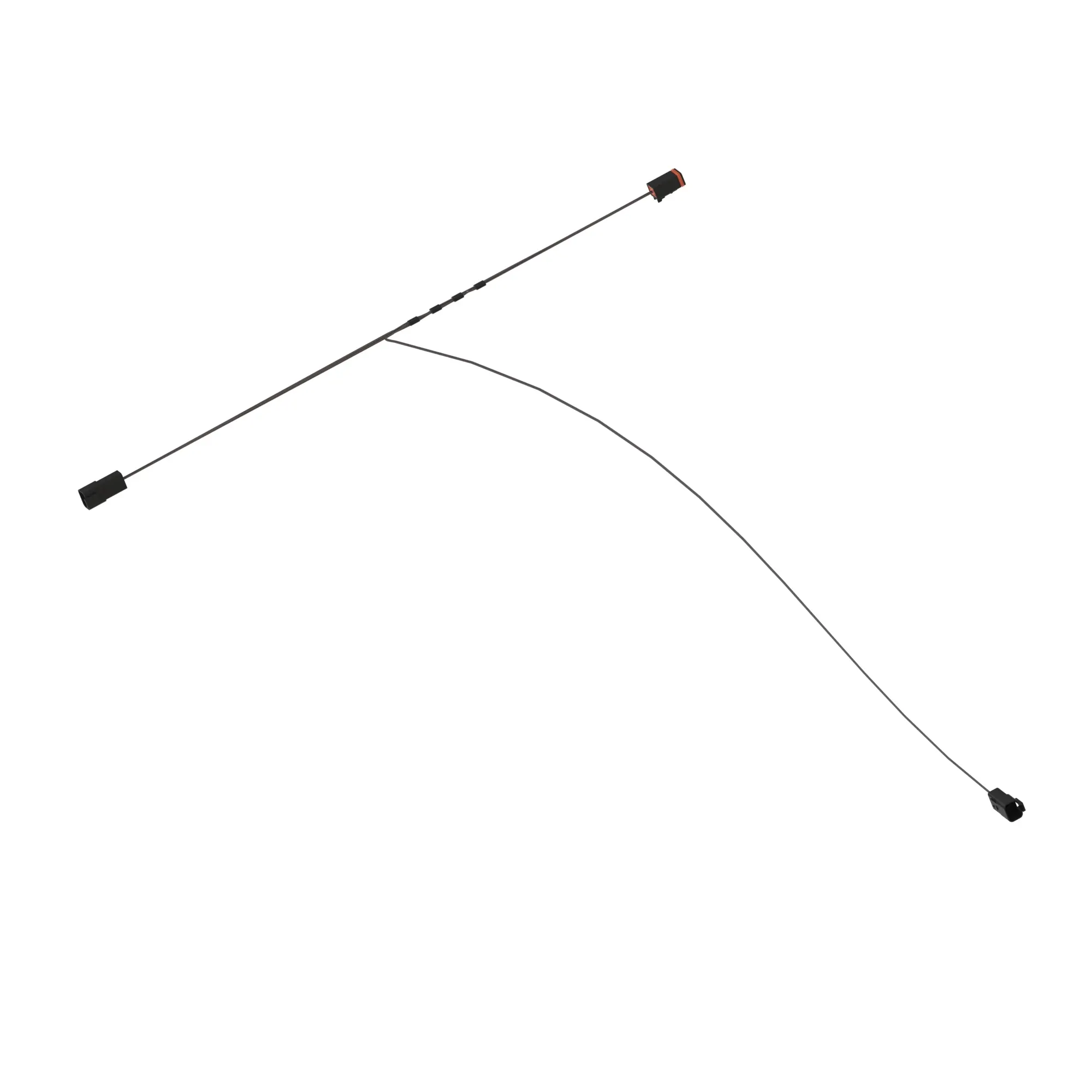MRTK&iGuide Y-Cable