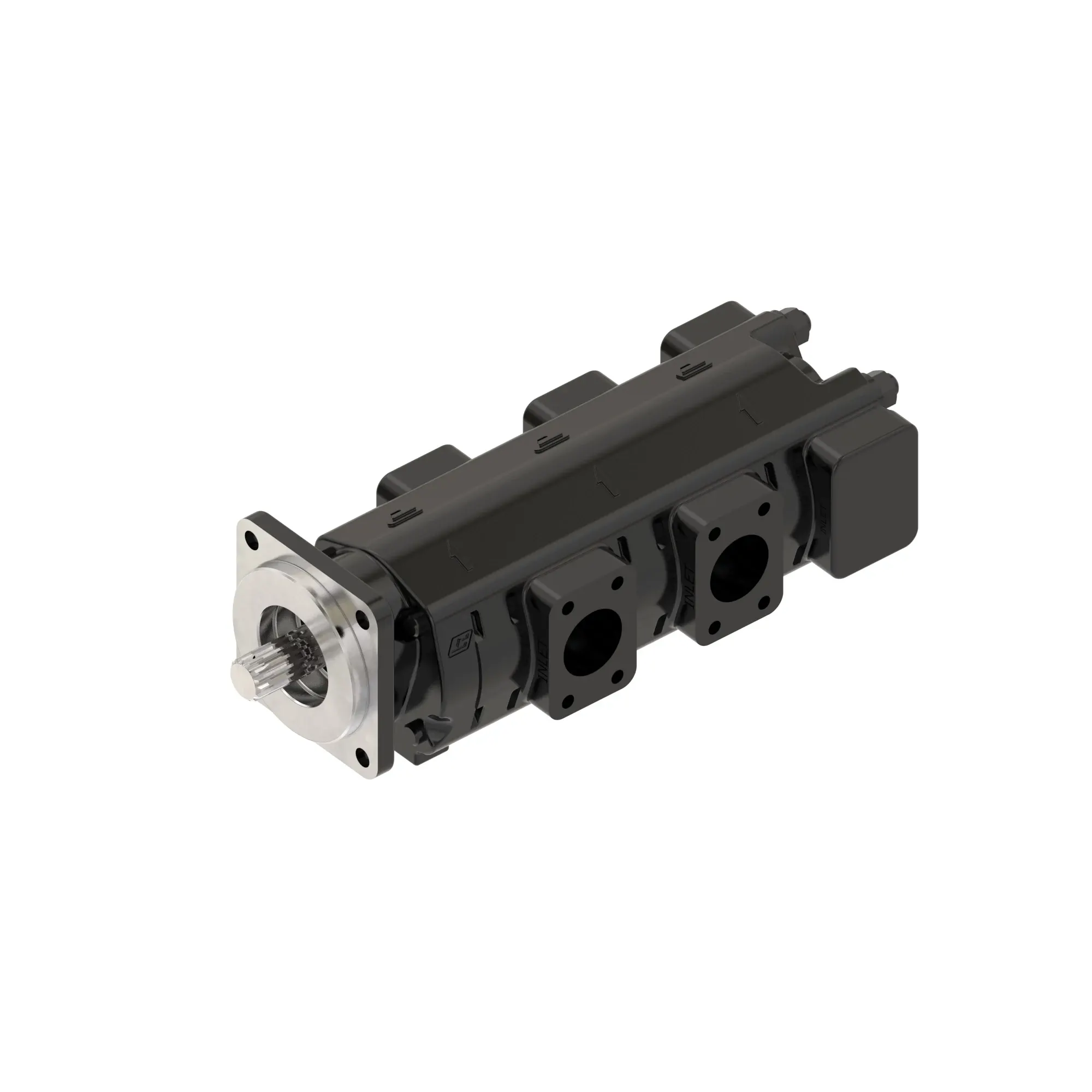 Hydraulic Pump