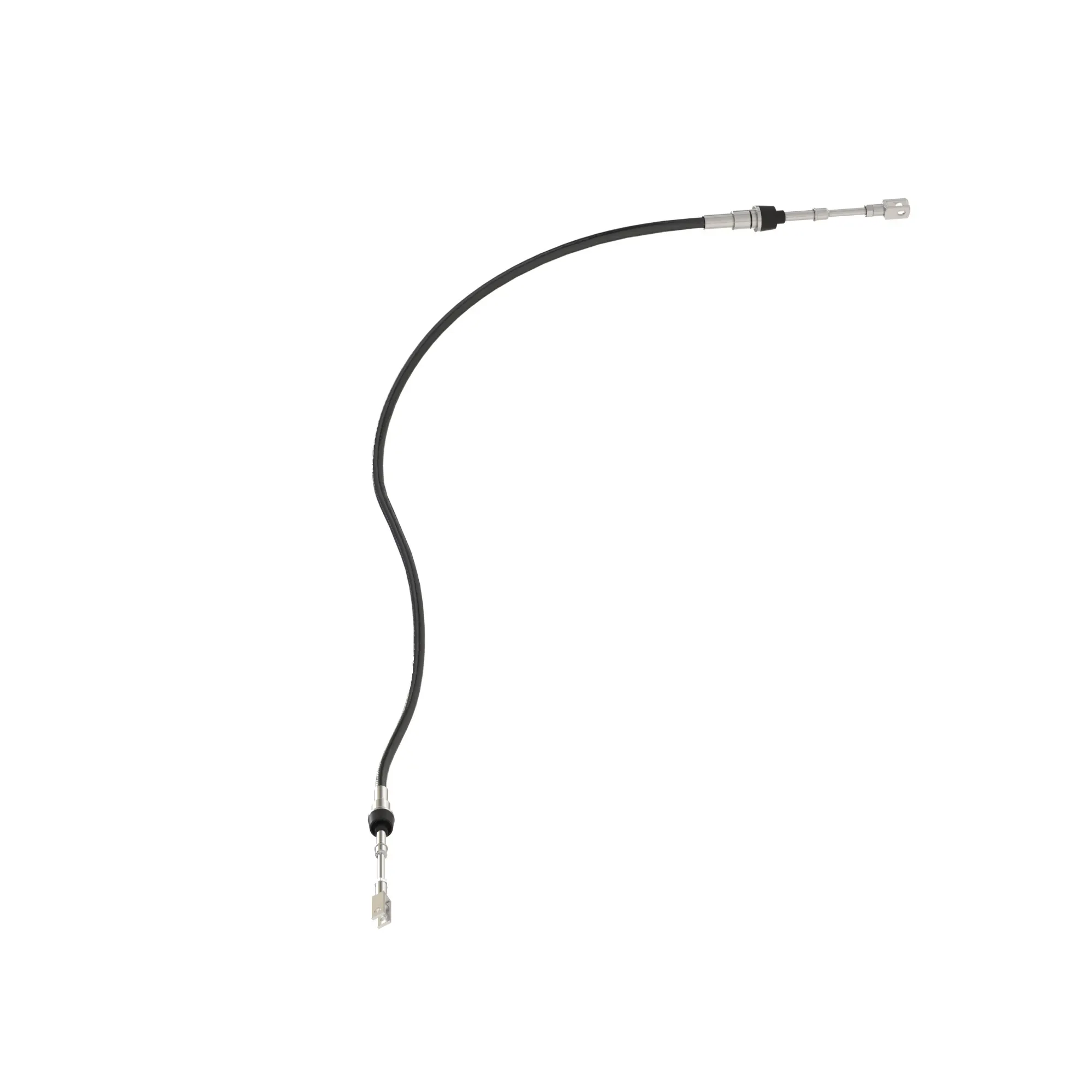 John Deere Range Shift Bowden Cables - AL223211