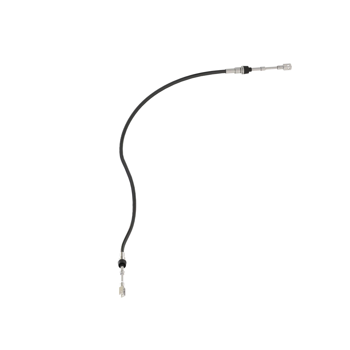 Push Pull Cable, Range C/D, L=1130