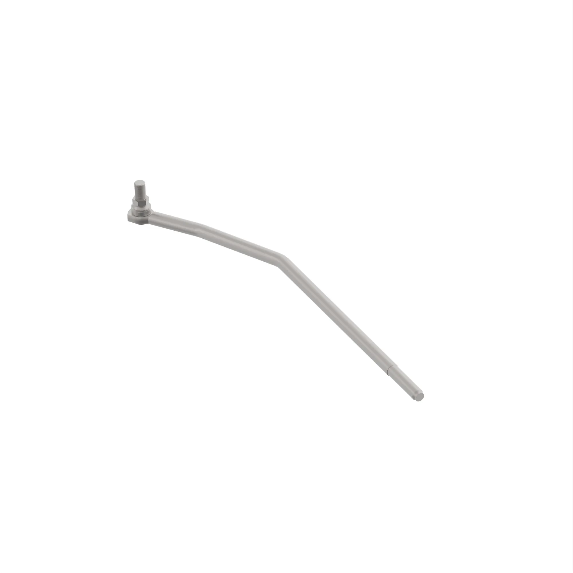 TIE ROD ASSEMBLY, LR W/O END L-4WS