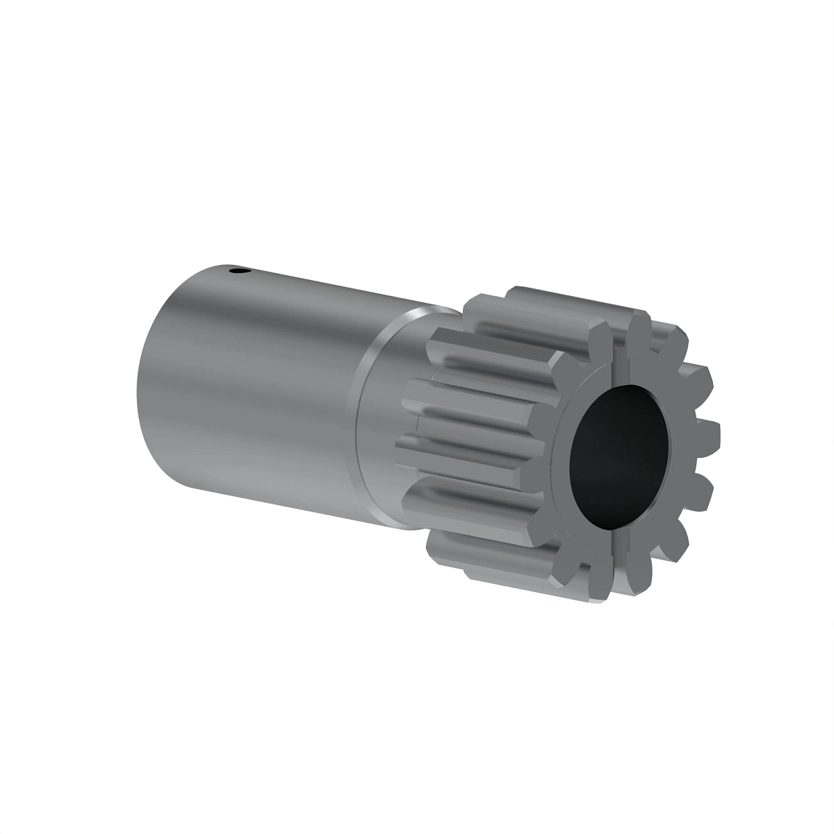 Pinion, MFWD Fd 6:1 Sun Gear