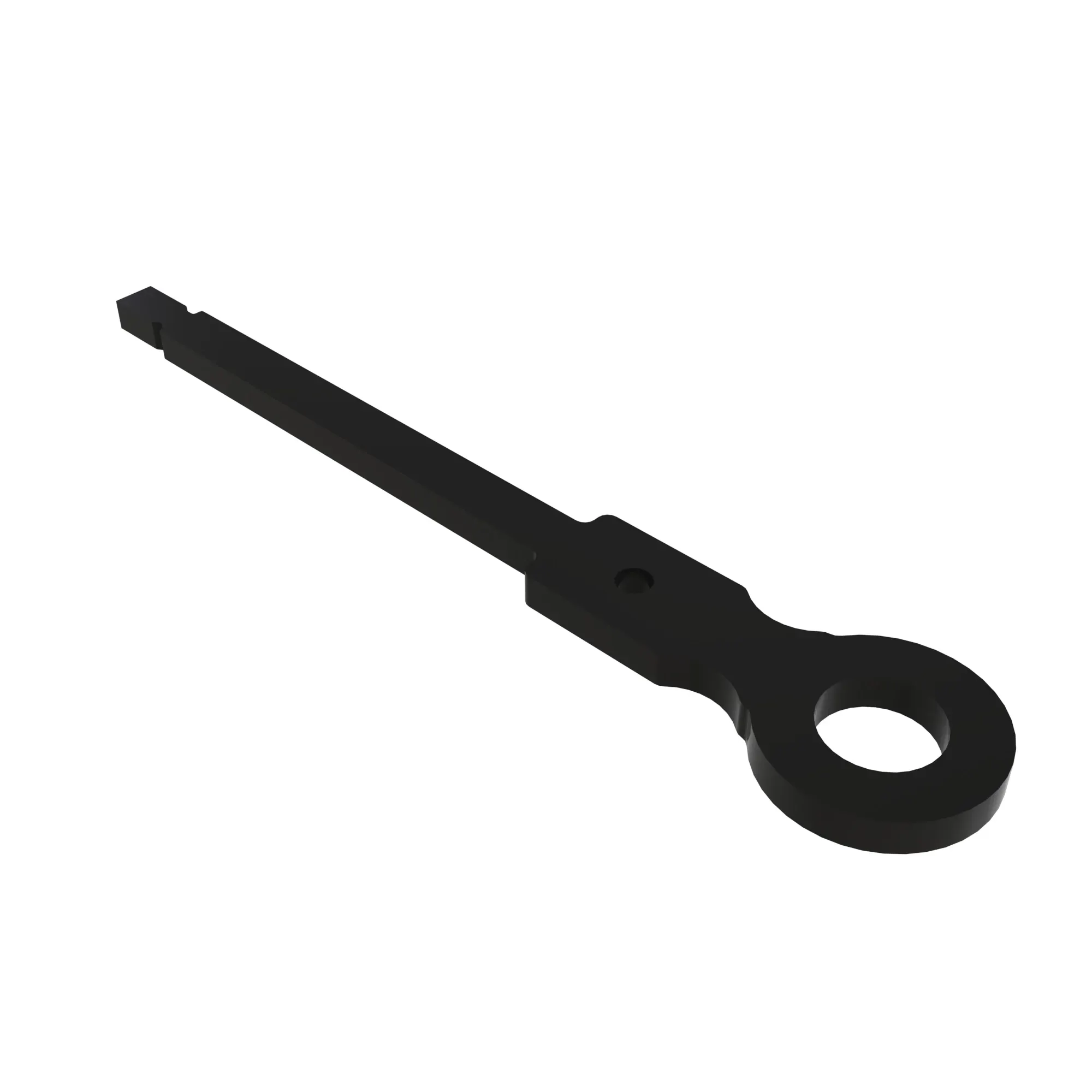 CONTROL LEVER