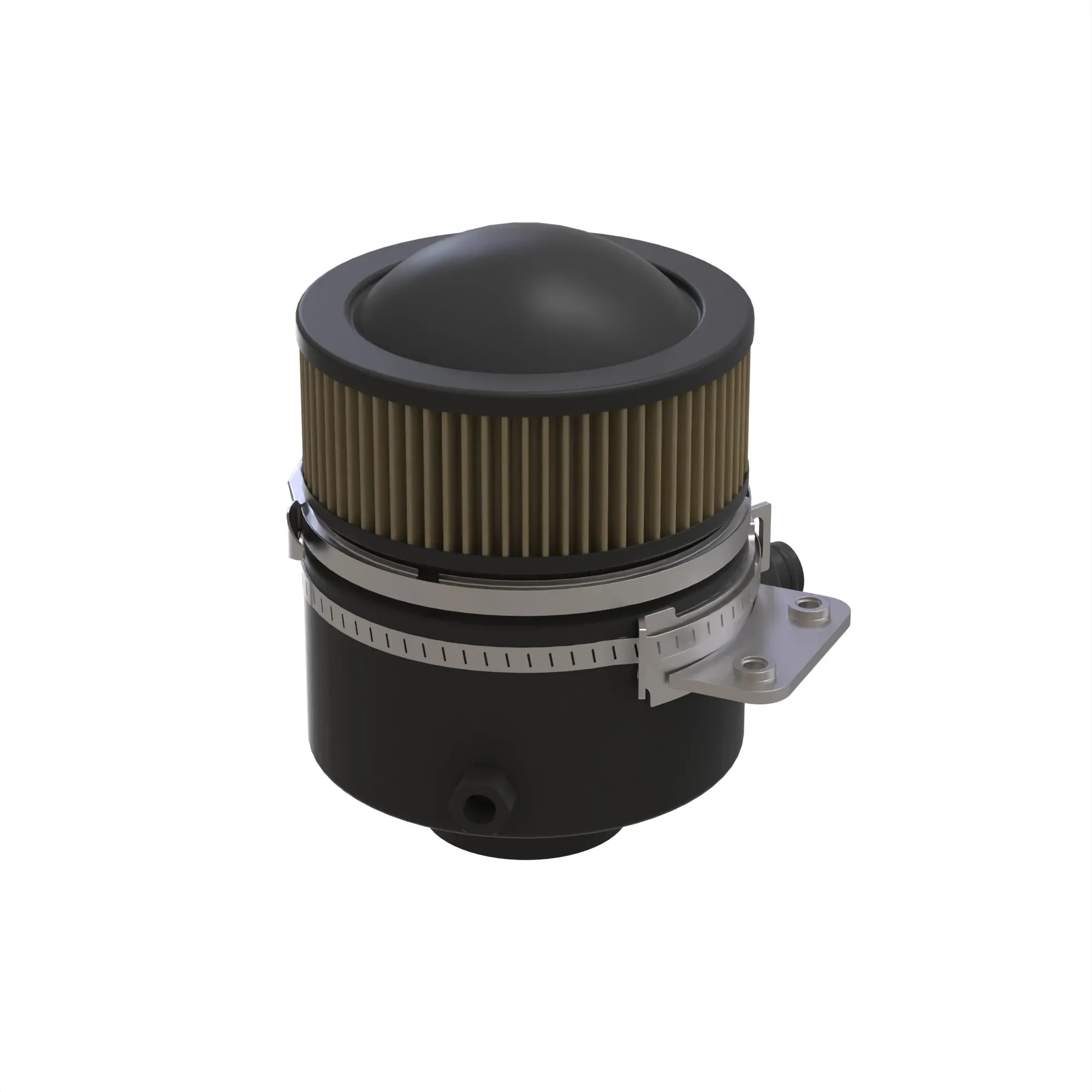 AIR CLEANER,