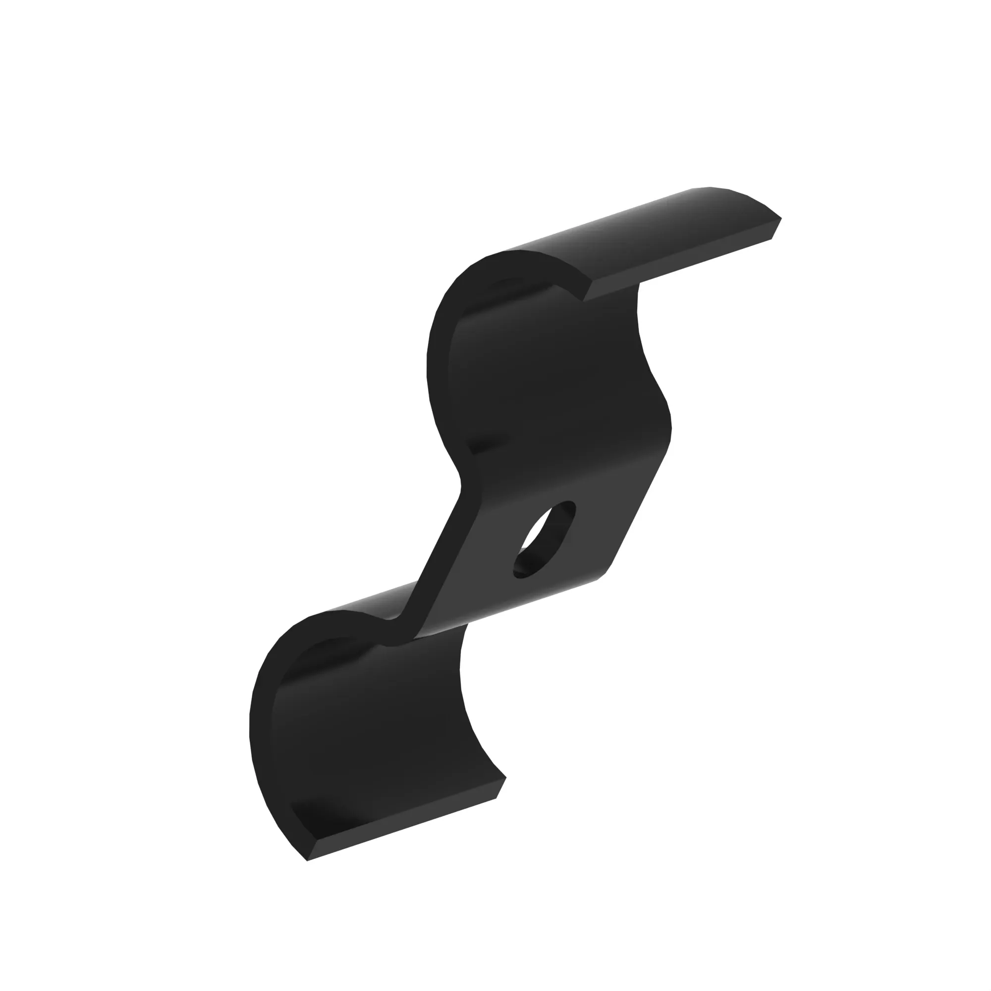 Half Clamp