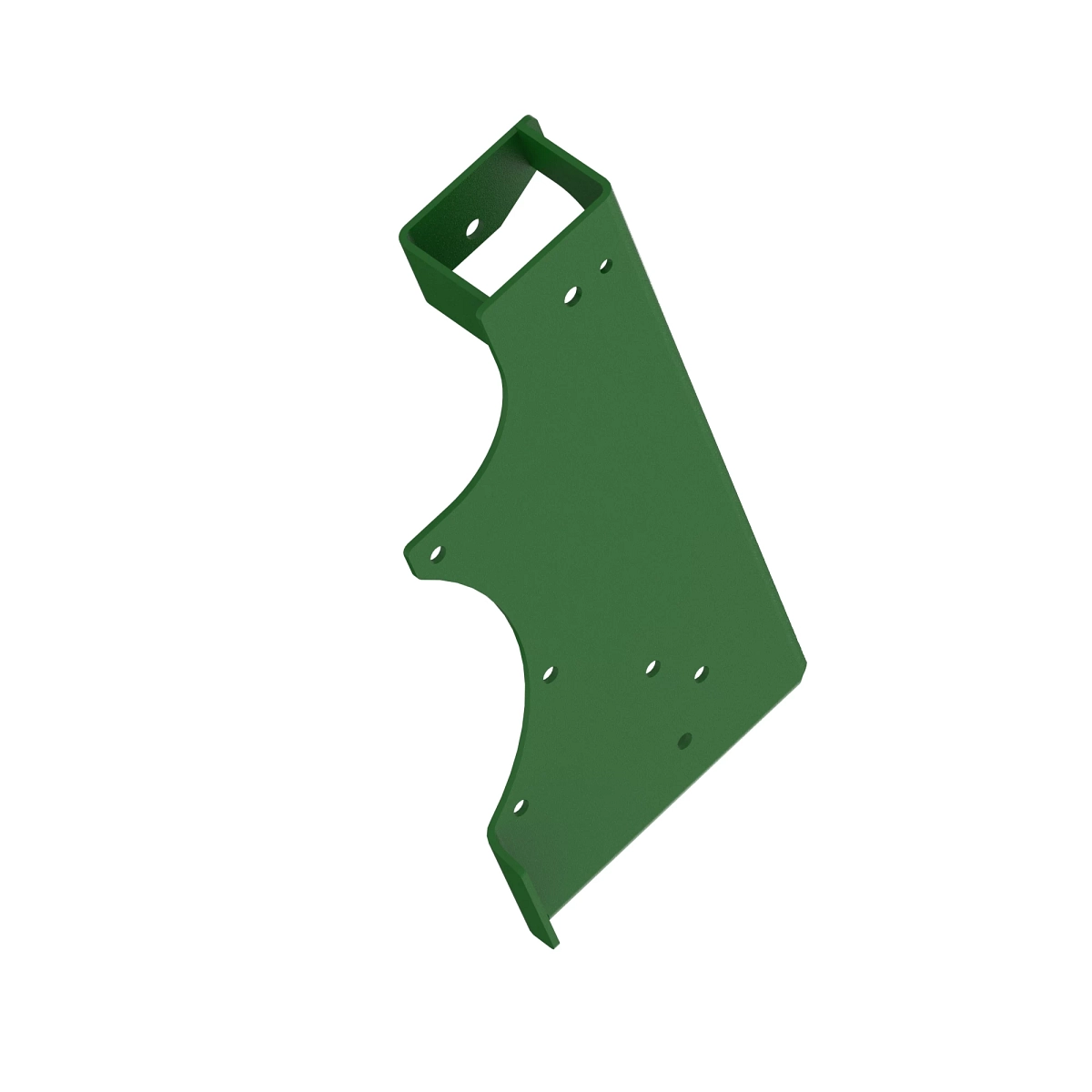 Support Assy, Unloader Dri