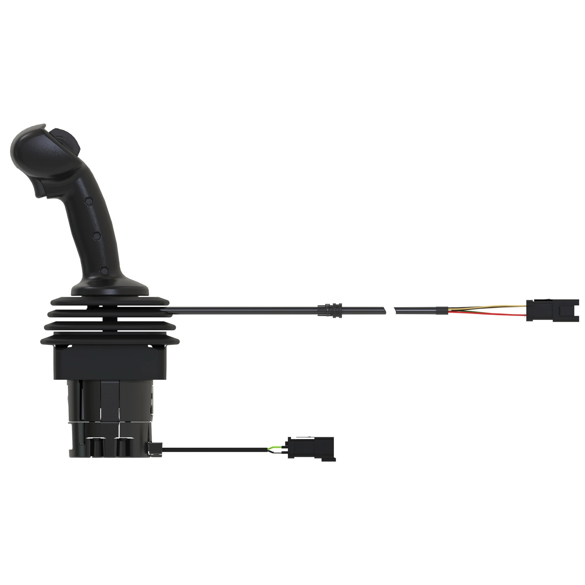 MULTI-FUNCTIONAL CONTROLLER