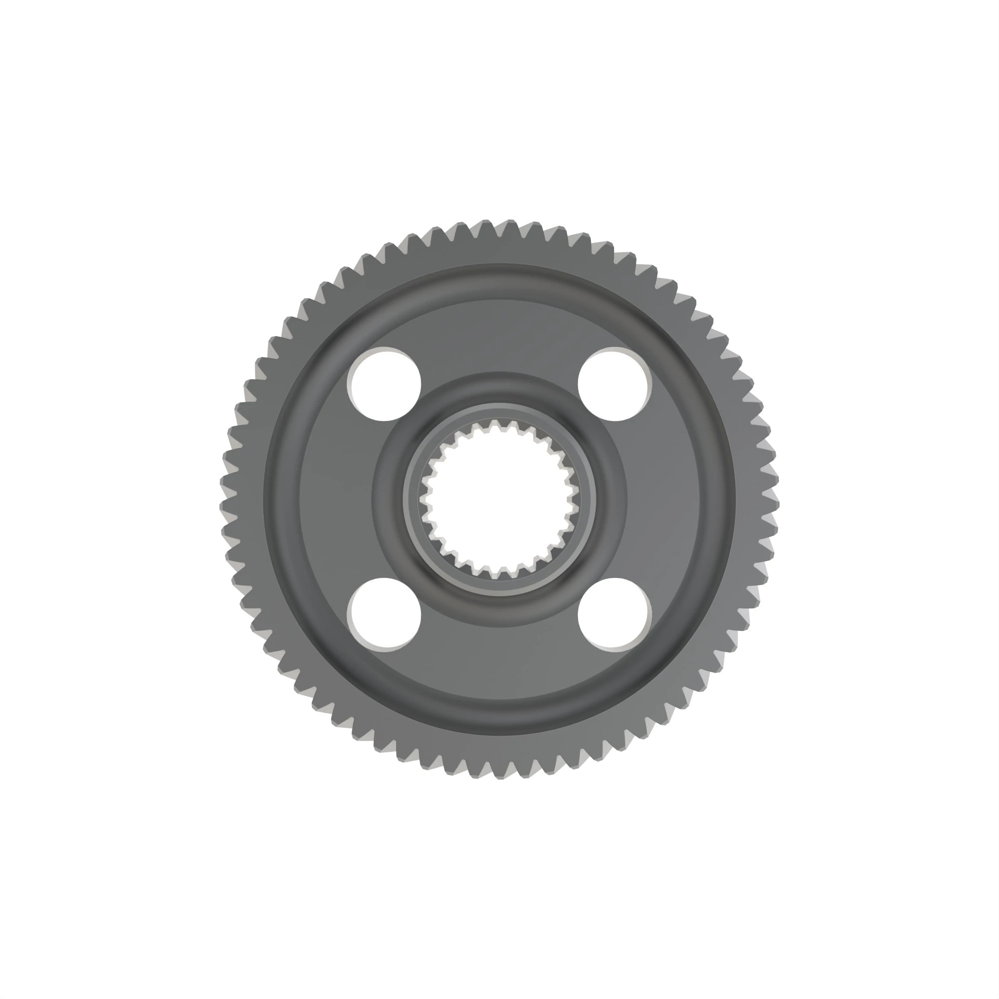 GEAR, REAR PTO DRIVE