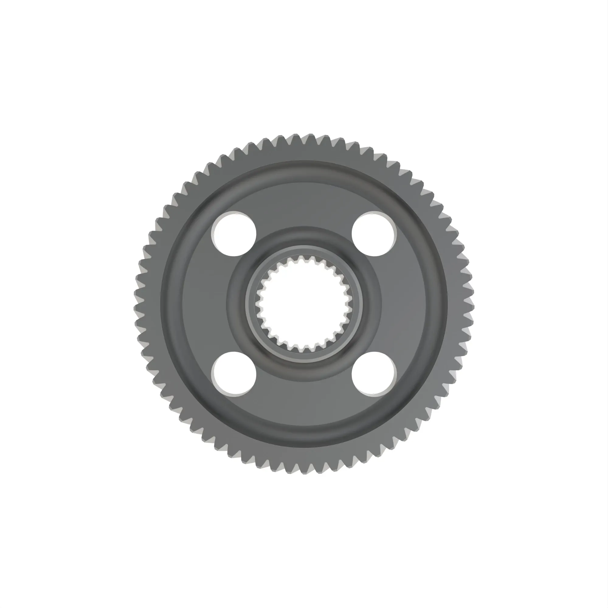 GEAR, REAR PTO DRIVE