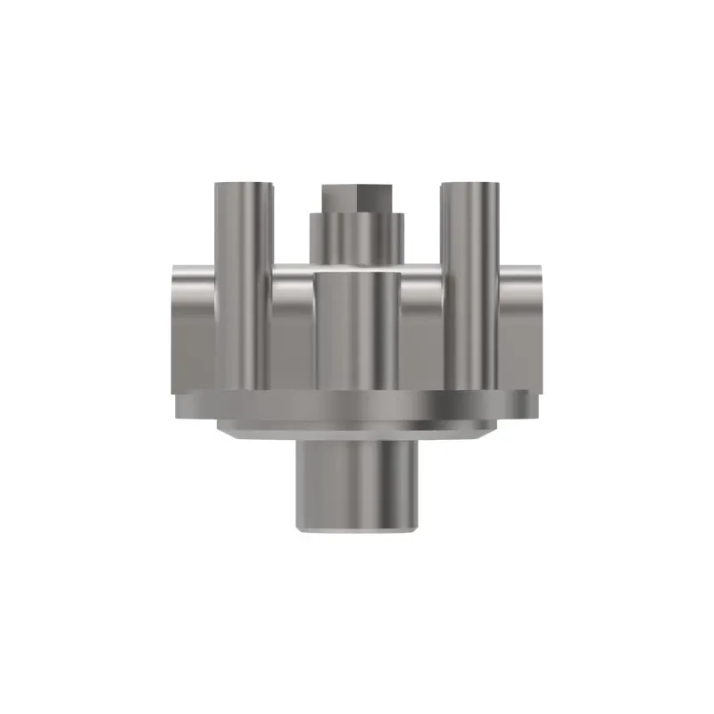 HEAD ASSEMBLY FILTER HEAD