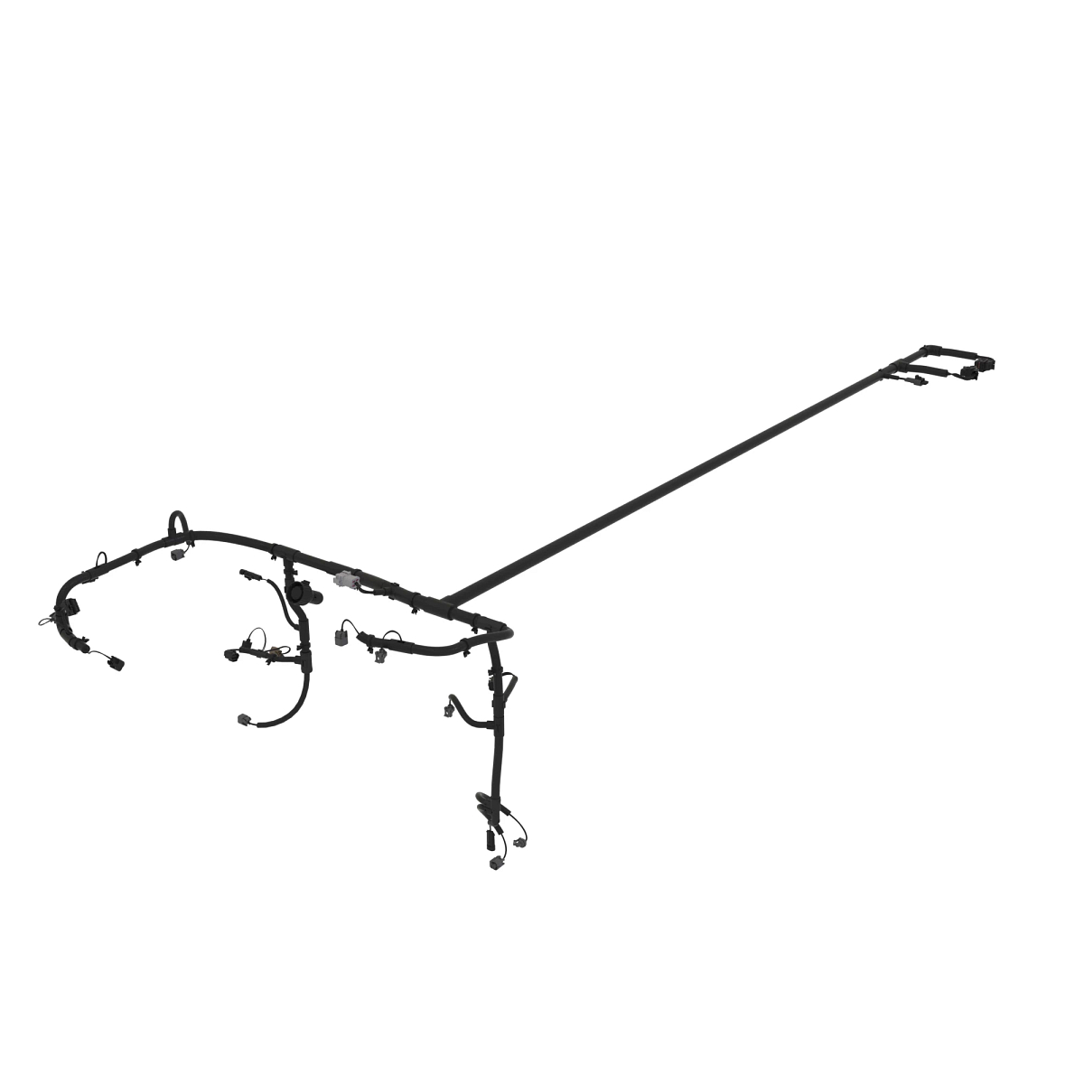 9.0L TIER 3 OEM 12V REMOTE ECU