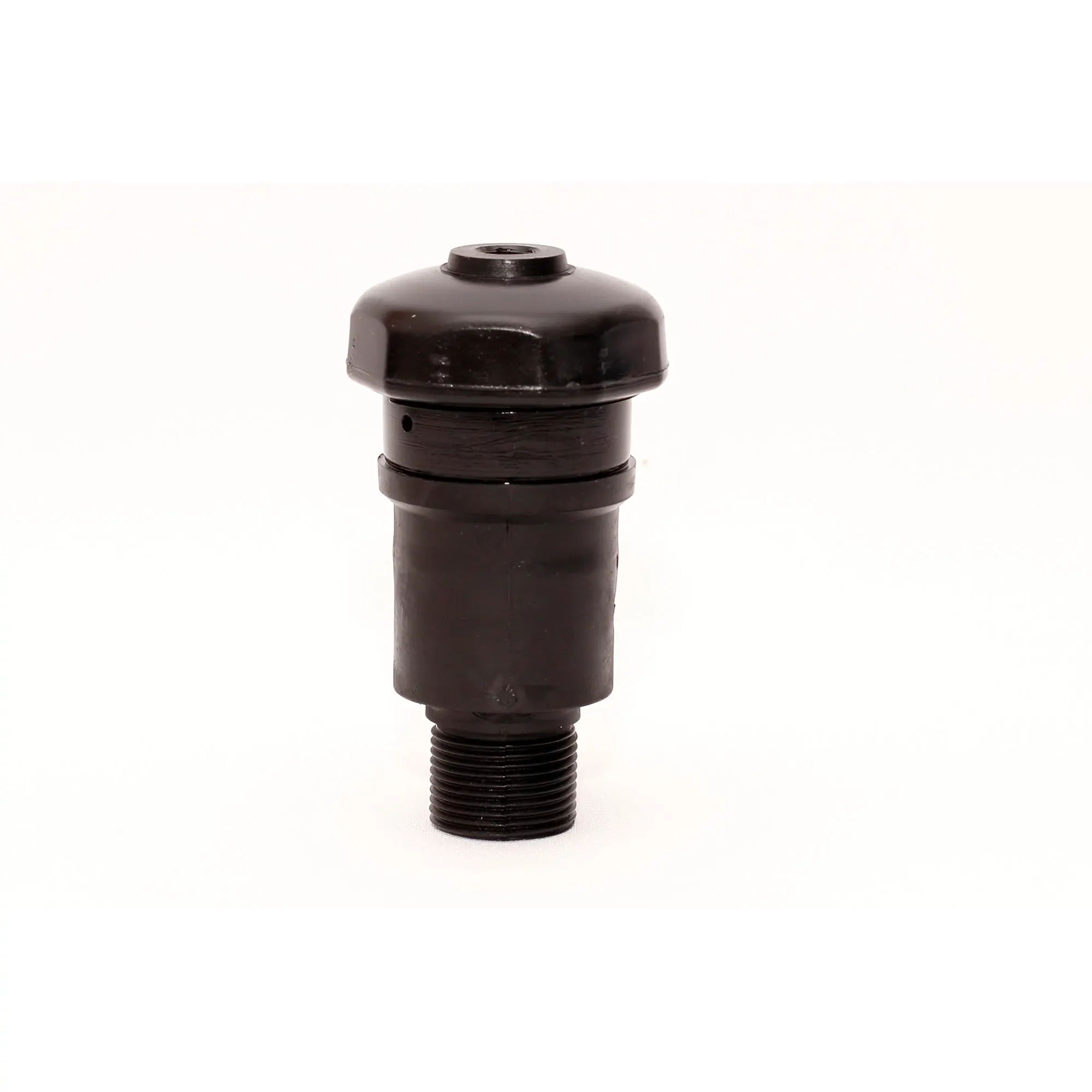 SUCTION CONTROL VALVE