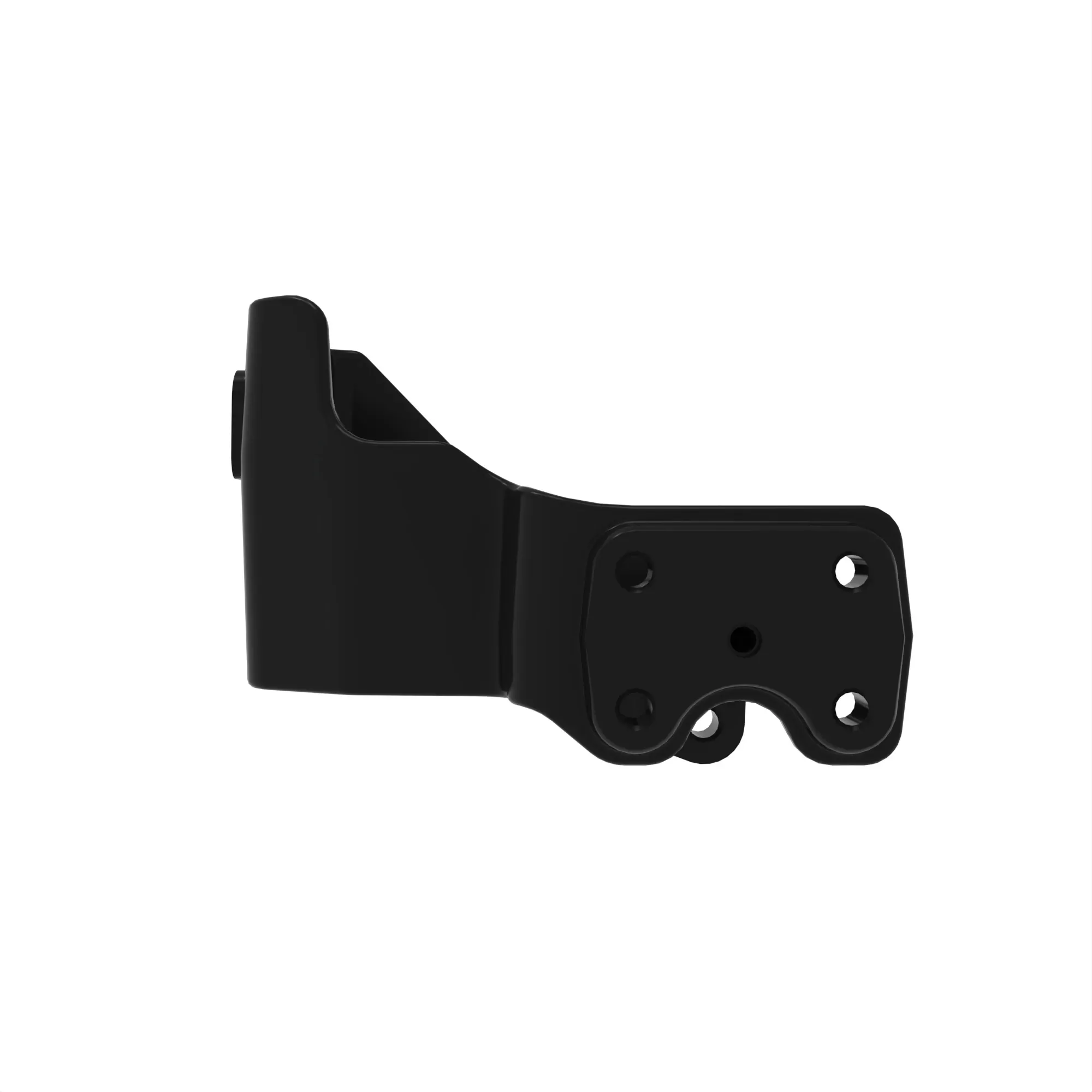 SUPPORT,ENGINE REAR,GAS