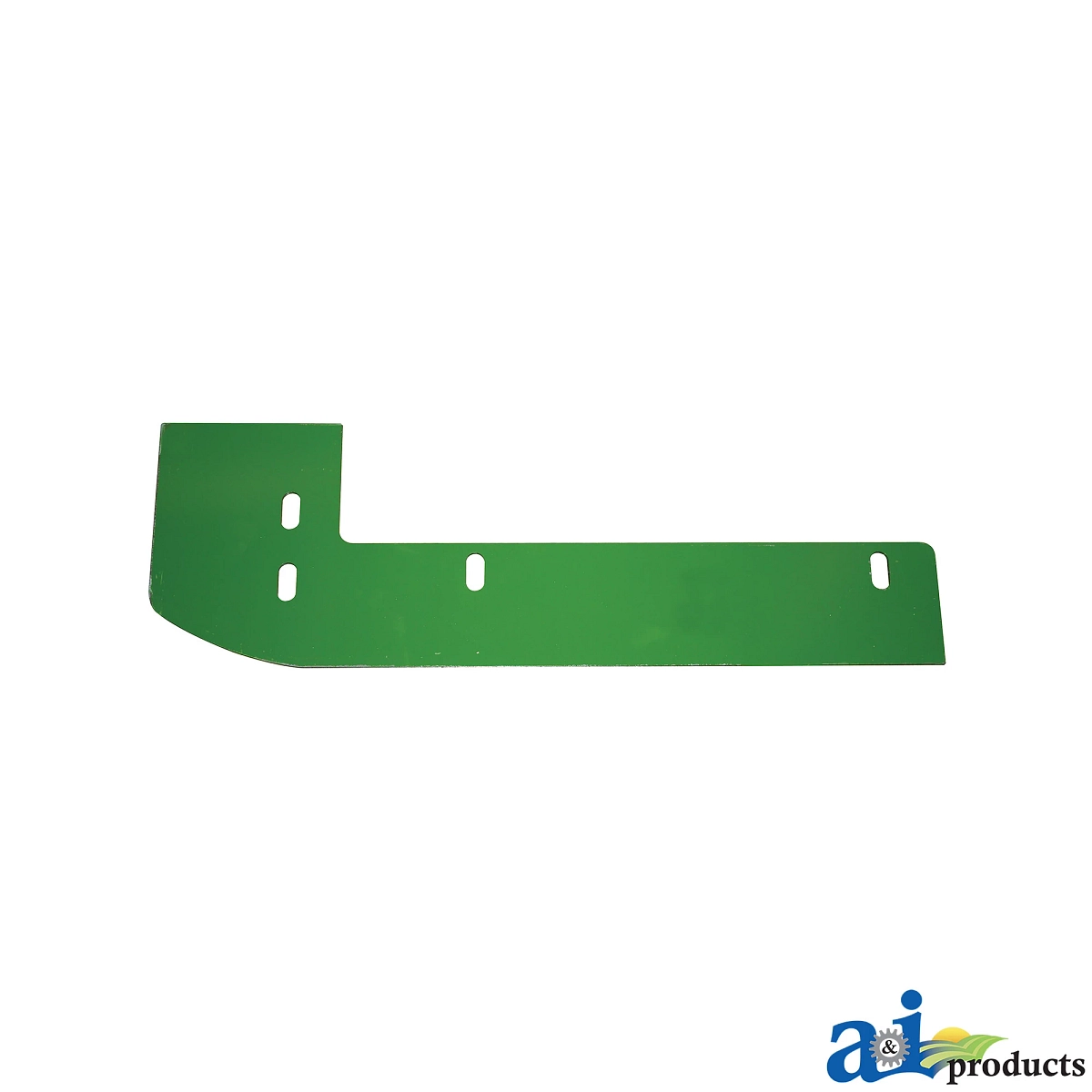 Deck Plate, Lh/Rh