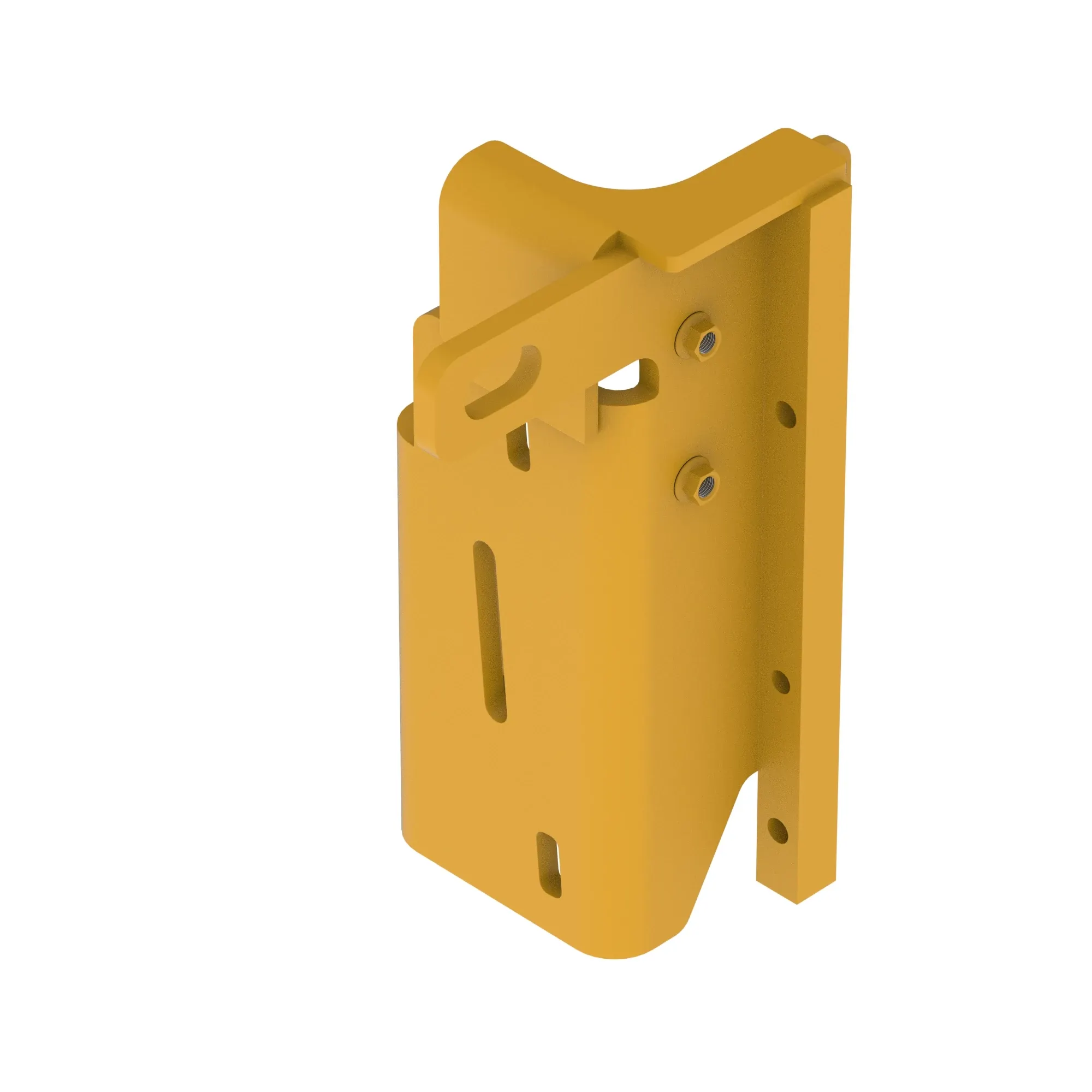MUFFLER BRACKET