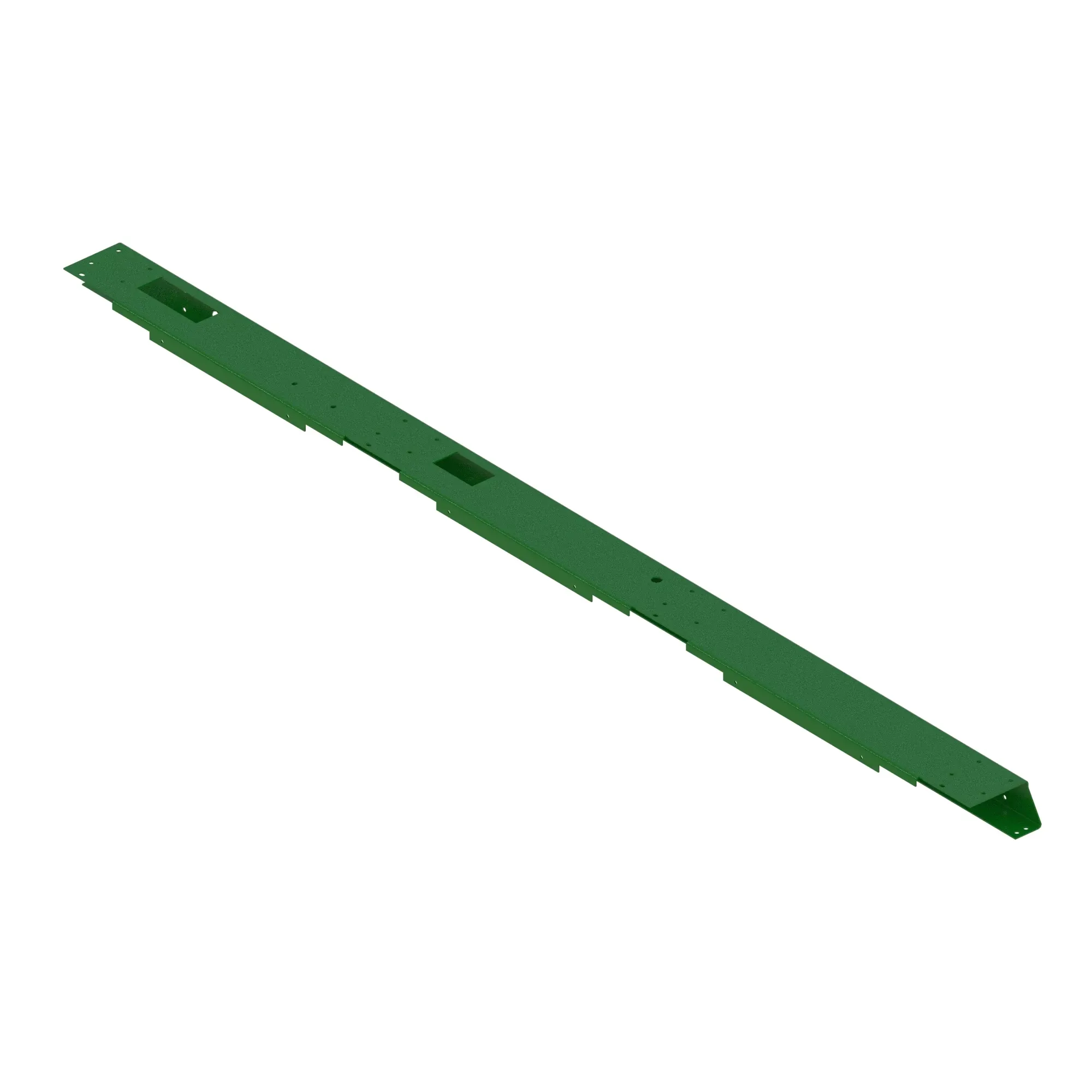 Channel