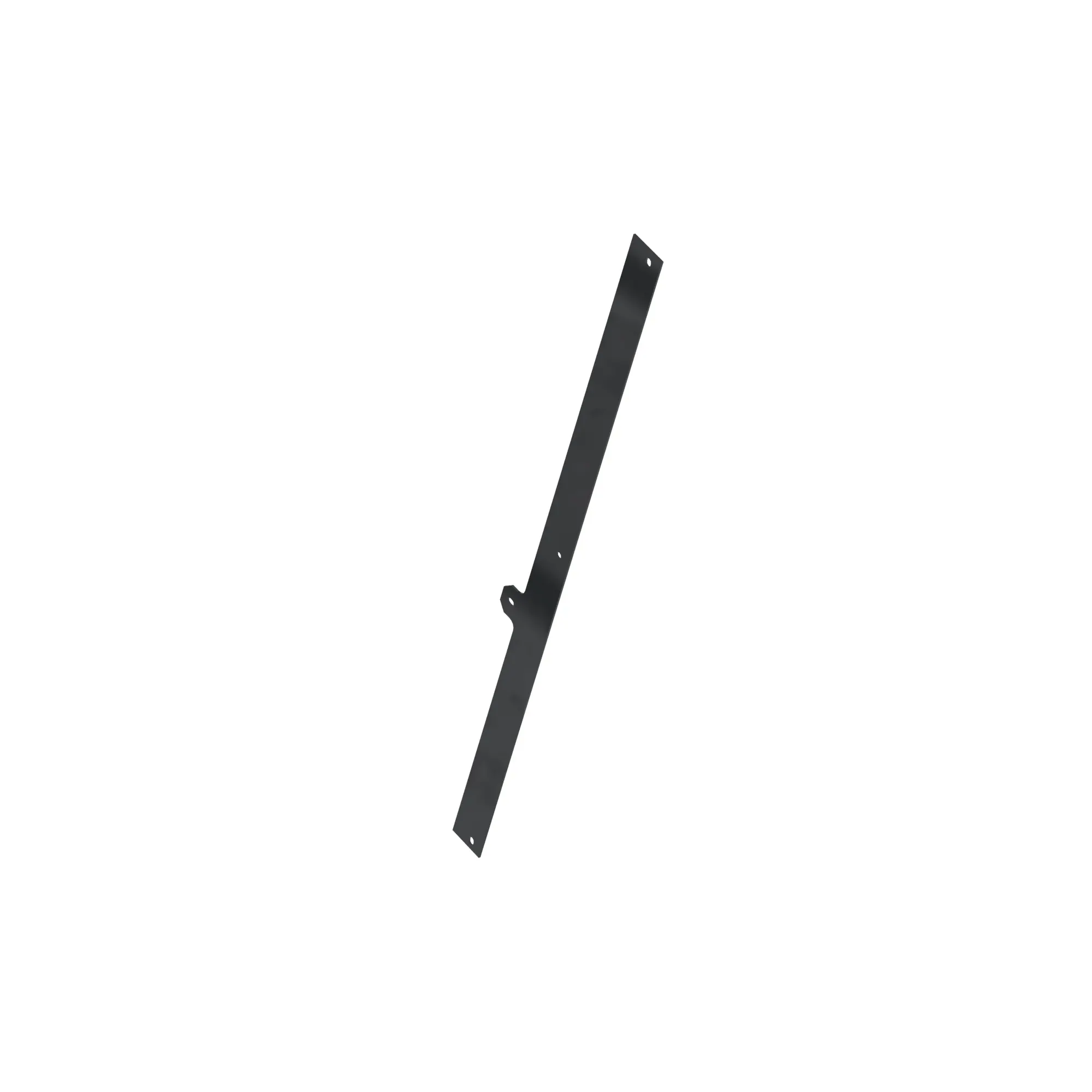 John Deere Right Upright Bracket - H162584