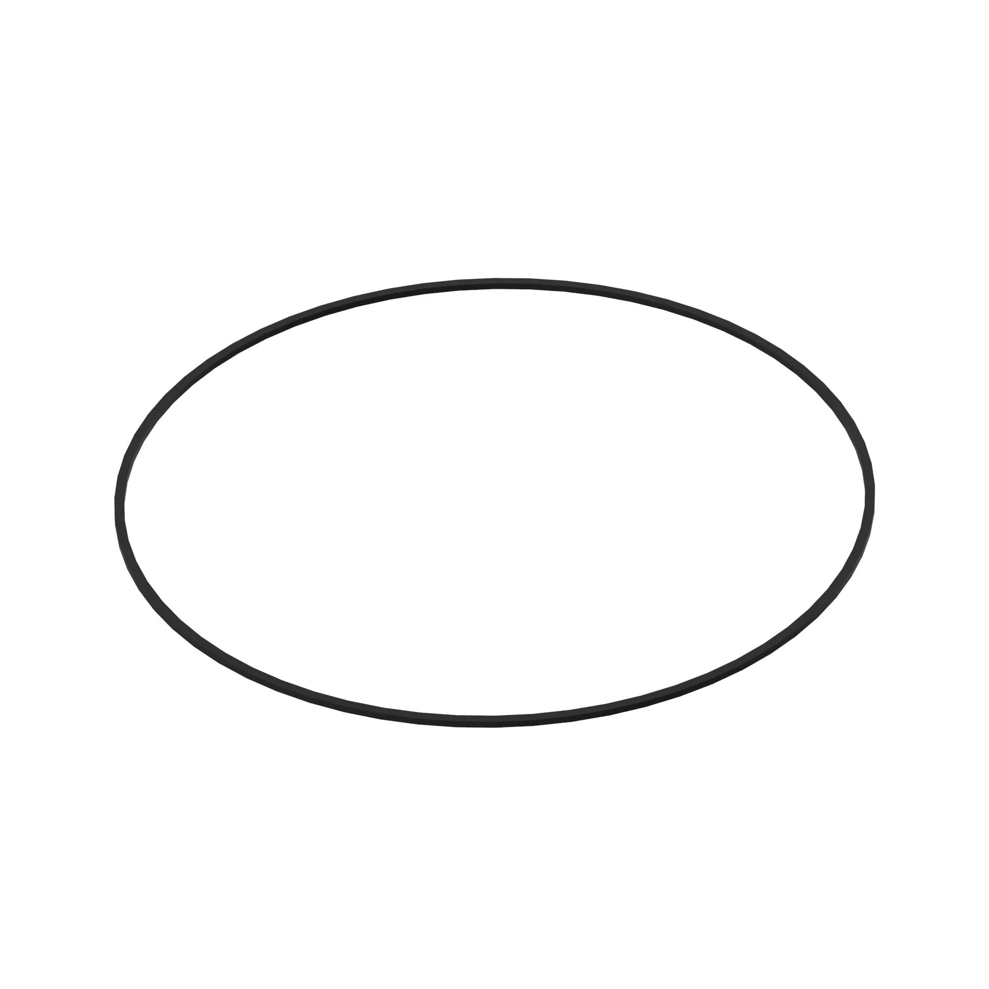 John Deere Brake Piston OD Seal - R122850