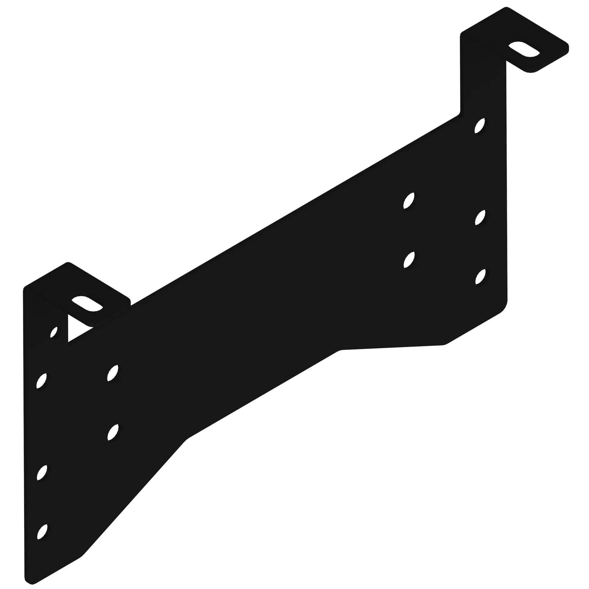 John Deere Bracket - KK22675