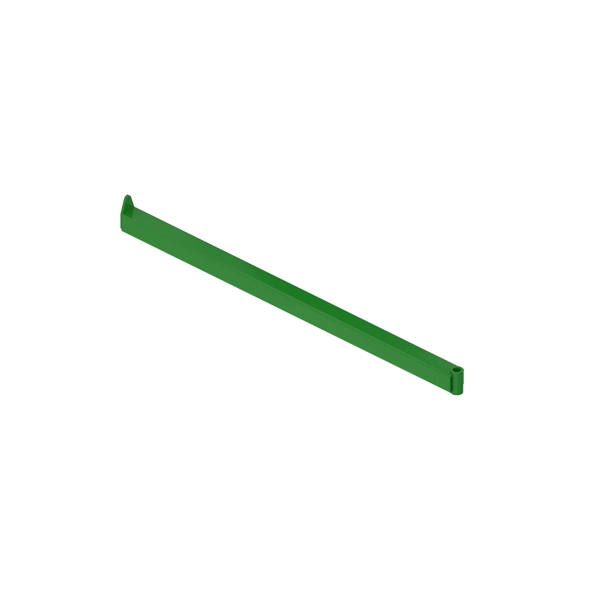 BRACKET (2ND MOTOR RETURN)(SERV)