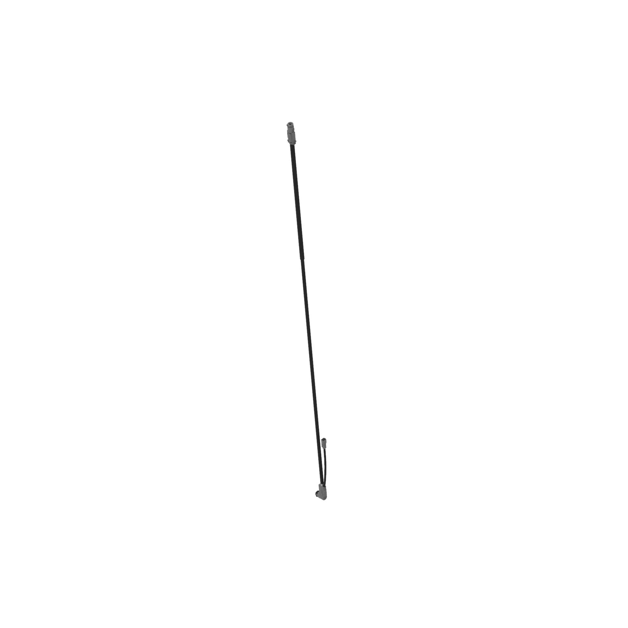 John Deere DEF Pressure Line - AT452101