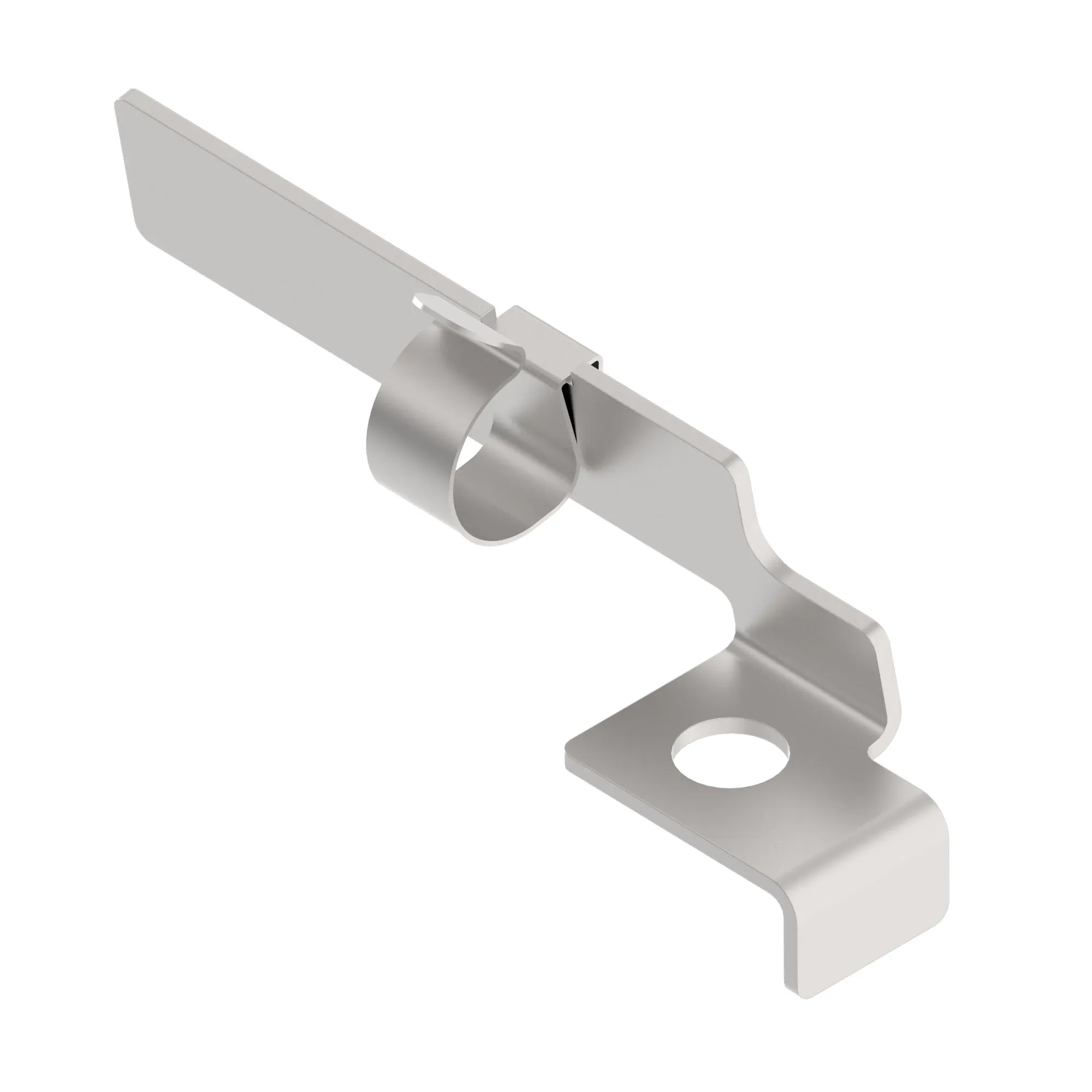 John Deere Bracket - RE548990