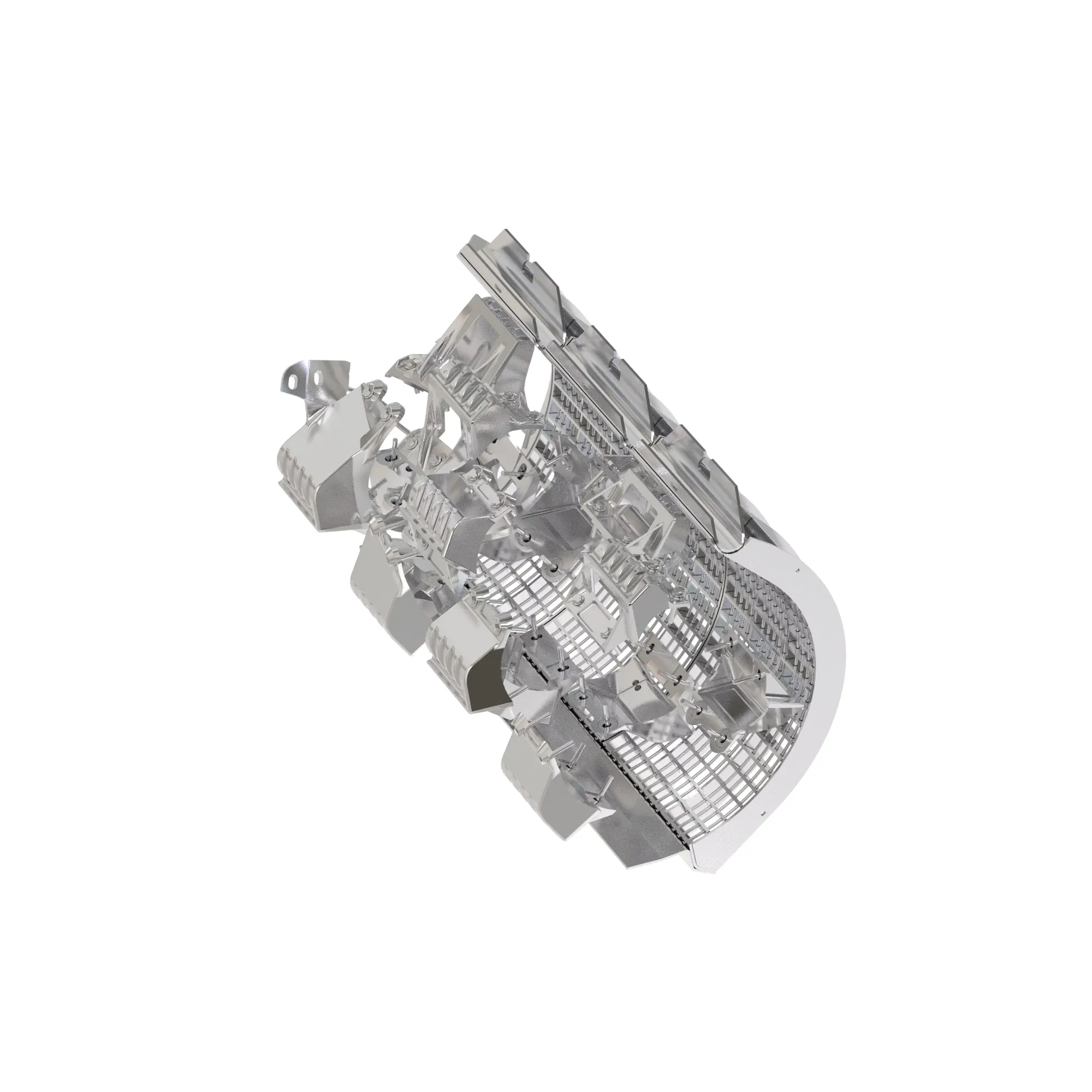 Engine Parts