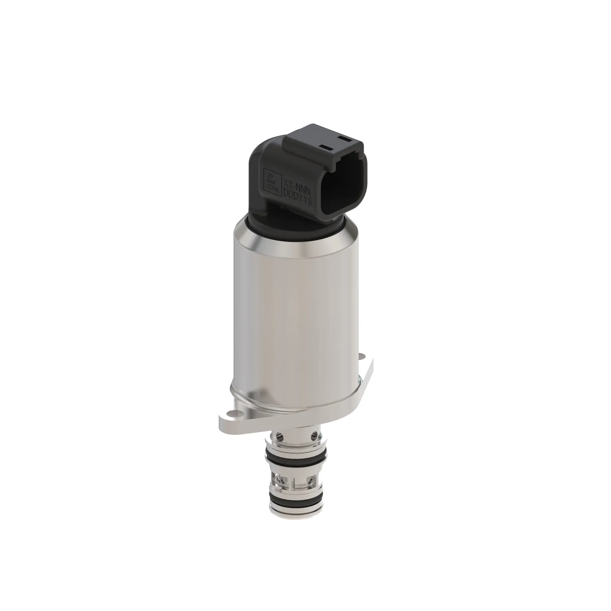 John Deere Electric Proportional Valve - AT444013