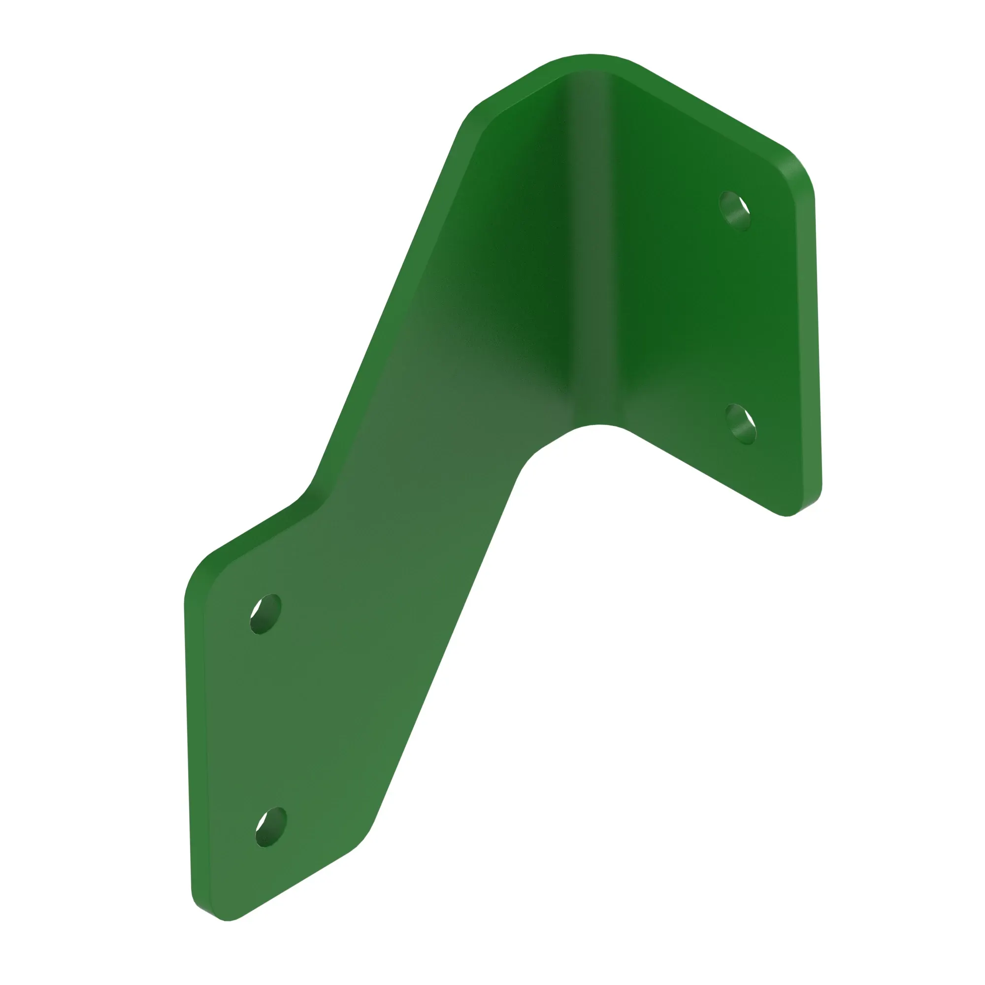 BRACKET, LIGHT, RHS