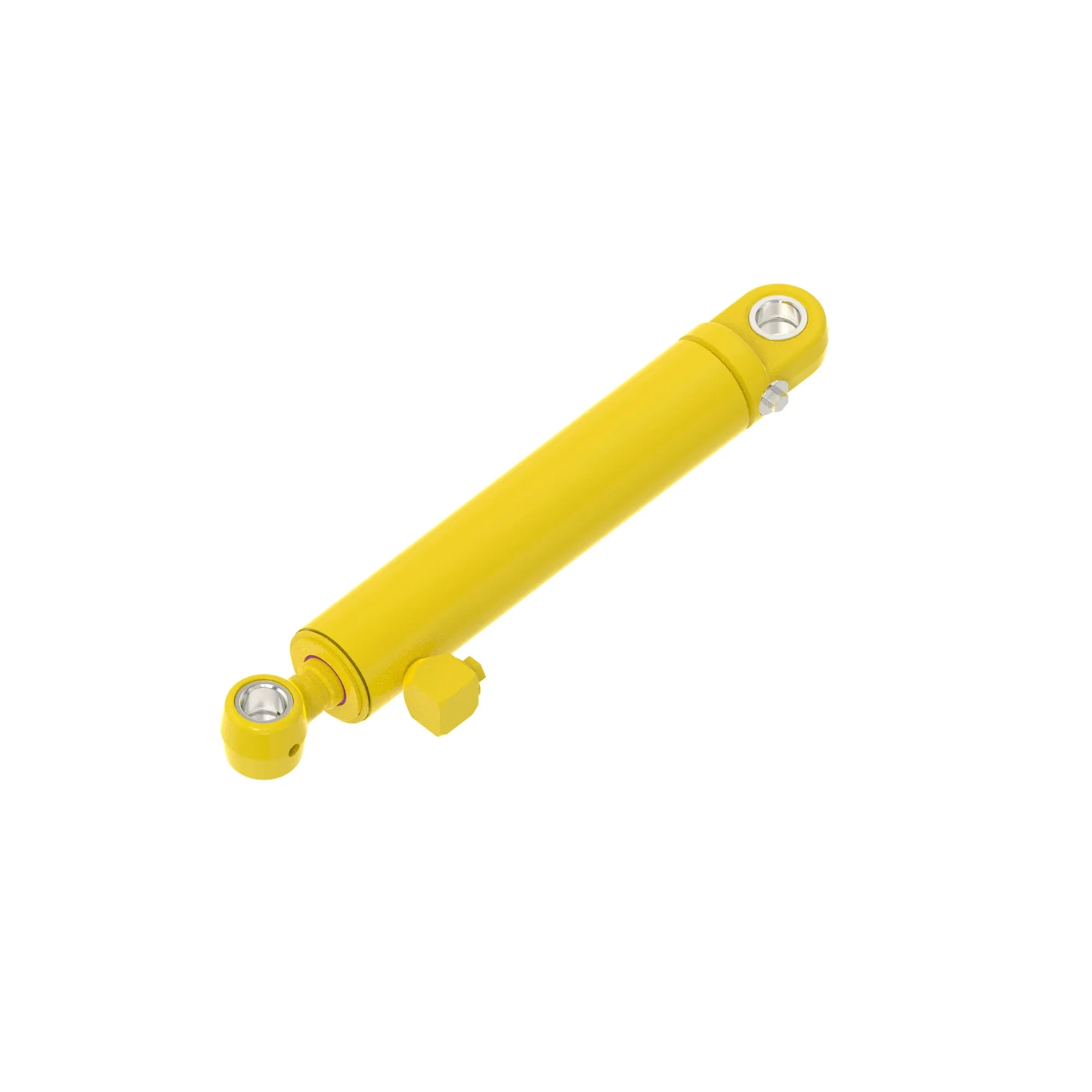 John Deere Hydraulic Cylinder - AH205051