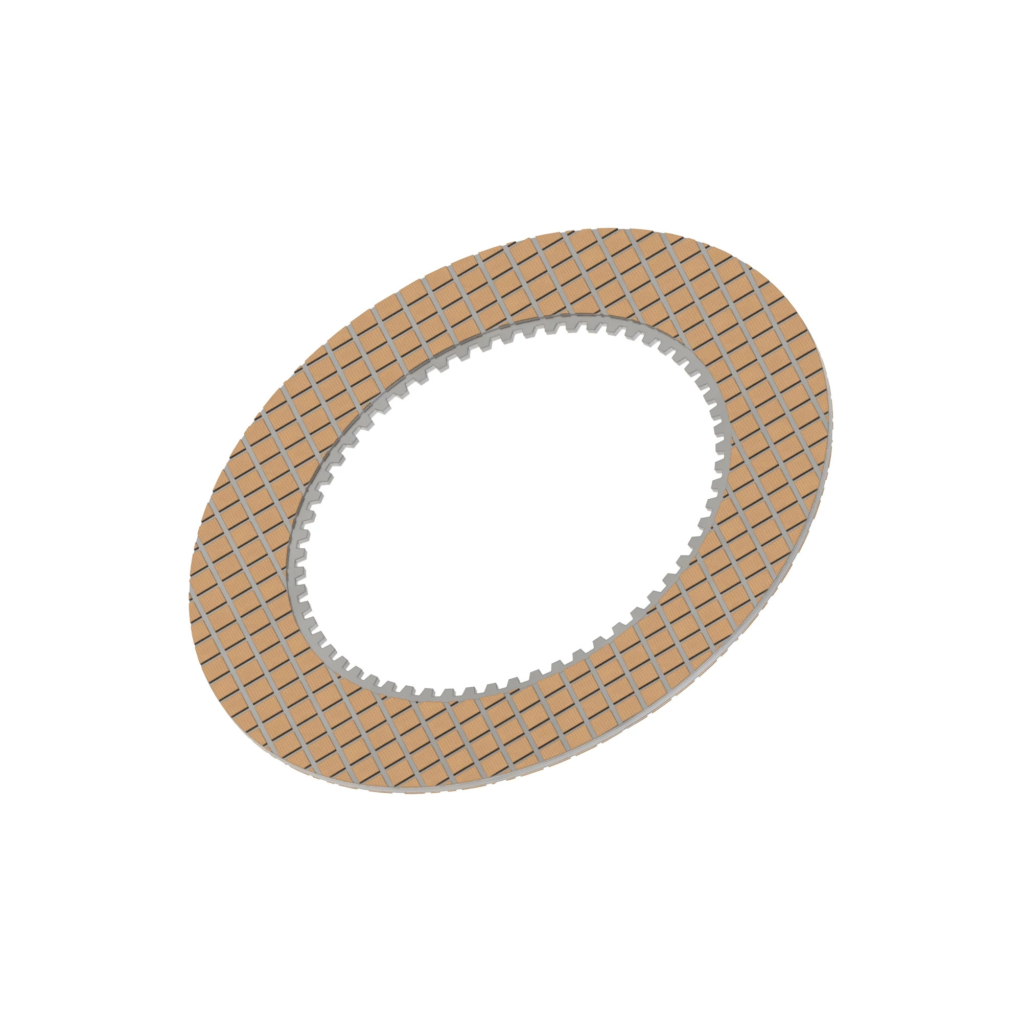 John Deere Inner Clutch Disk - ER210714