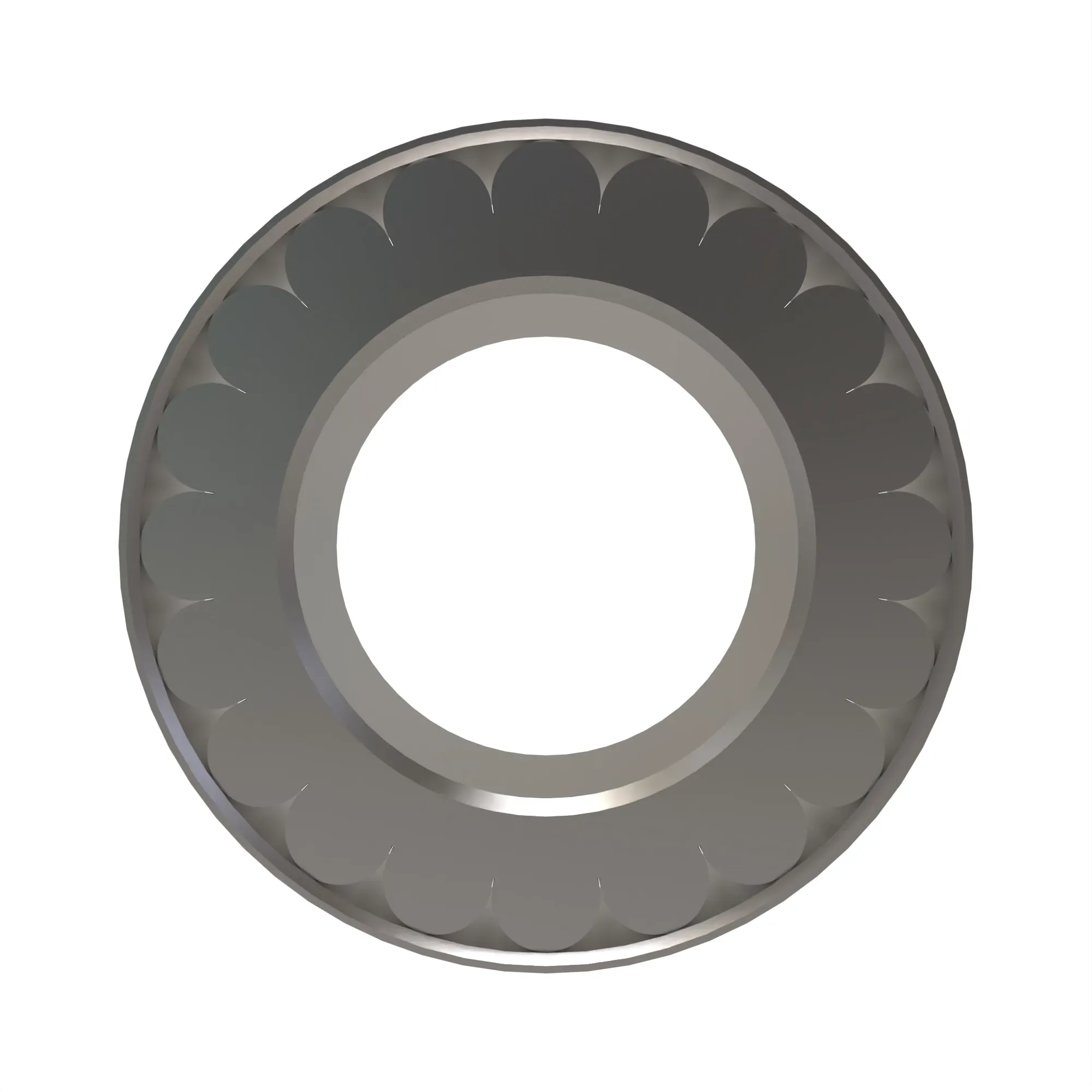 Cylindrical Roller Bearing