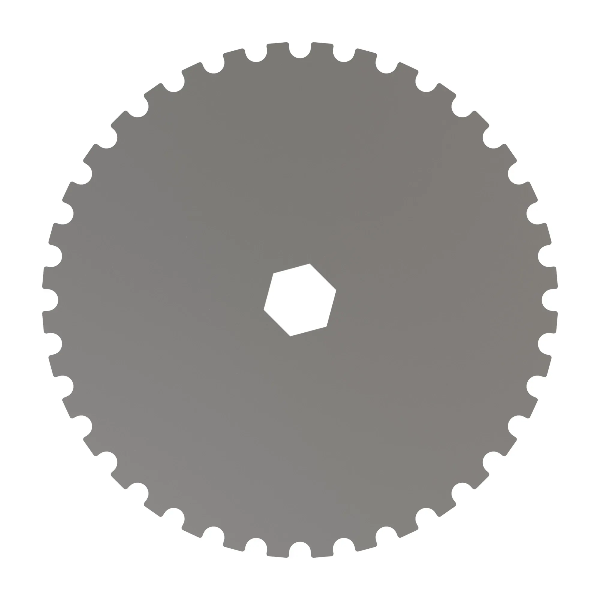 Tone Wheel
