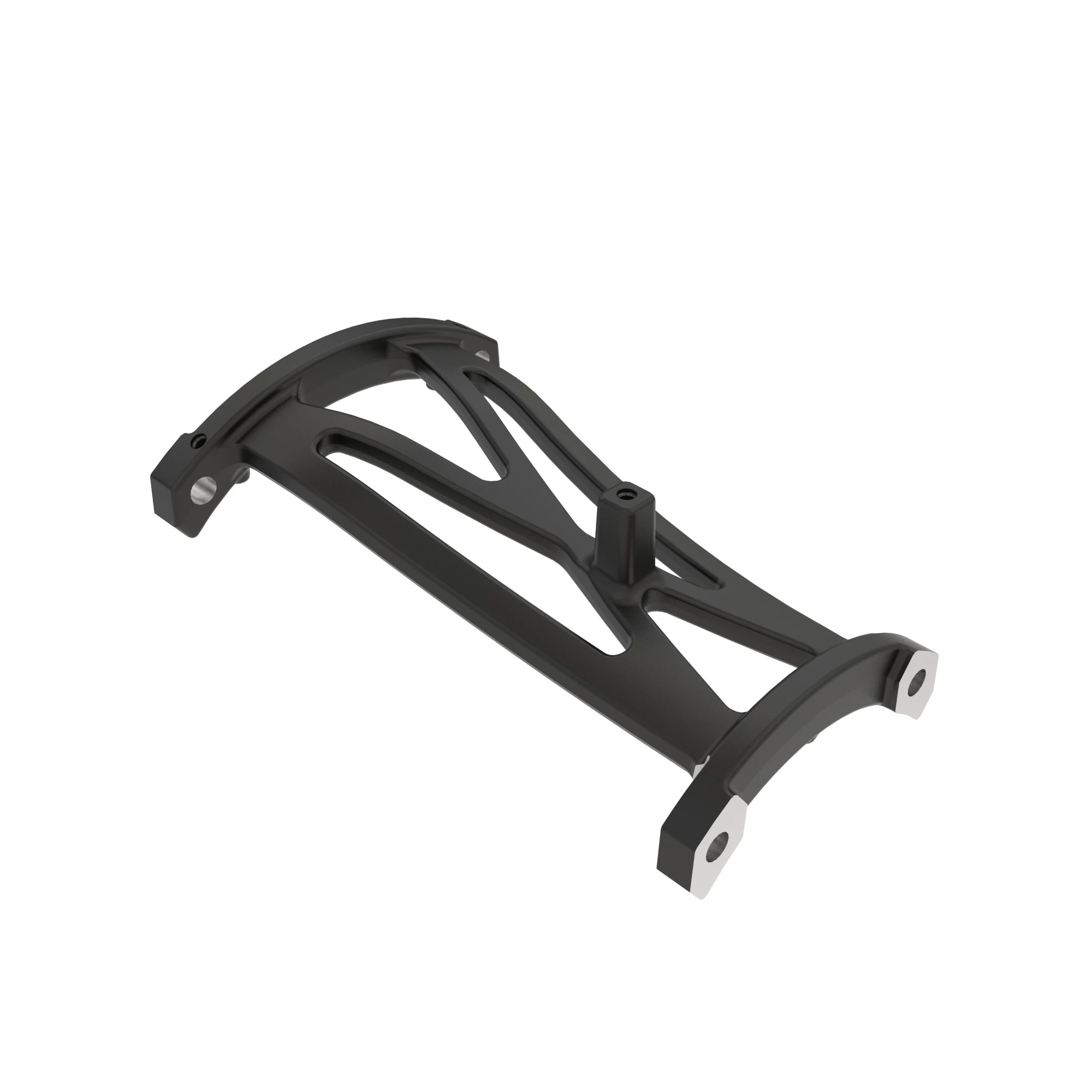 SUPPORT, STAGE 2, MUFFLER