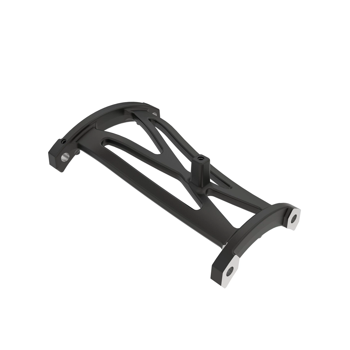 Support, Stage 2, Muffler