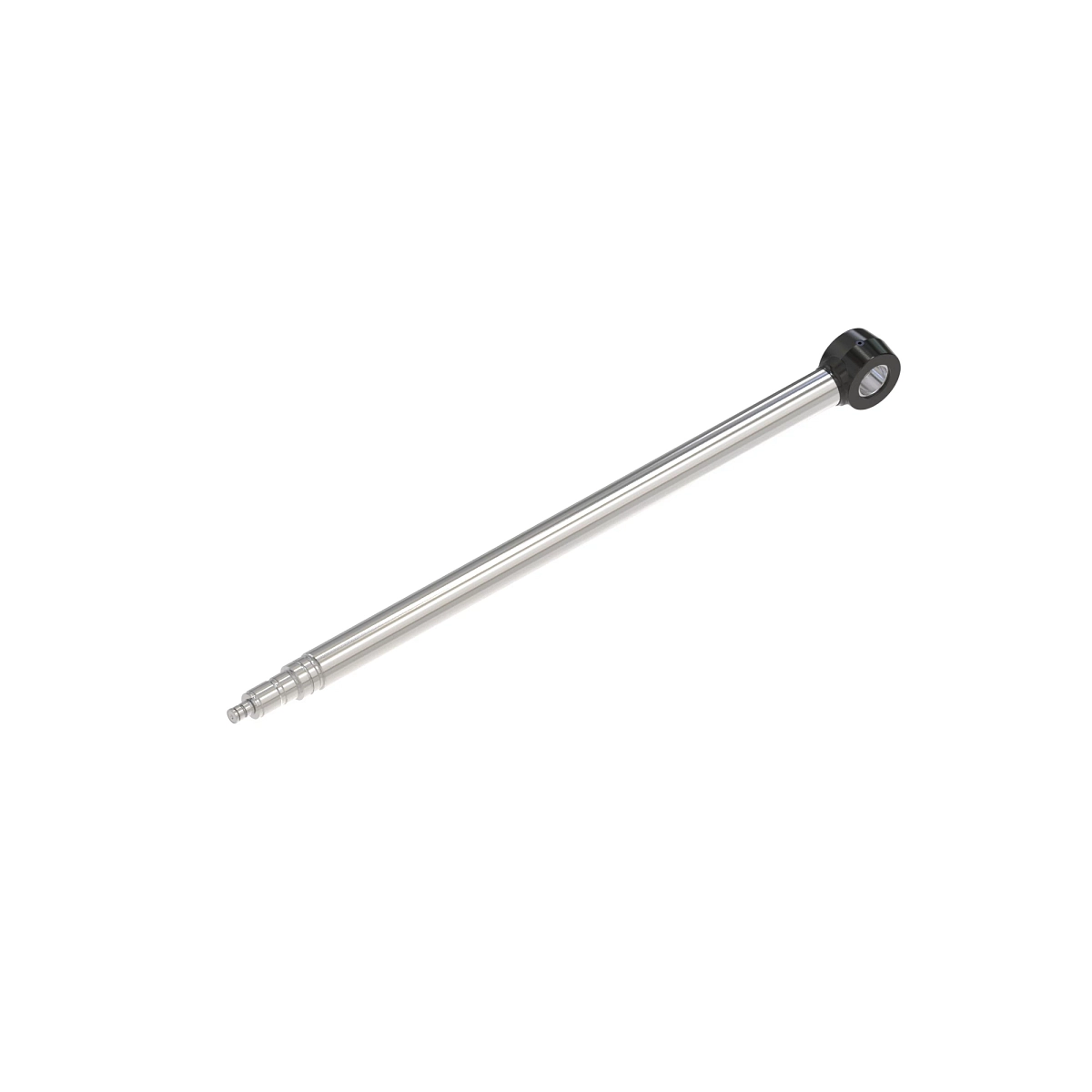 Hydraulic Cylinder Rod, Assembly
