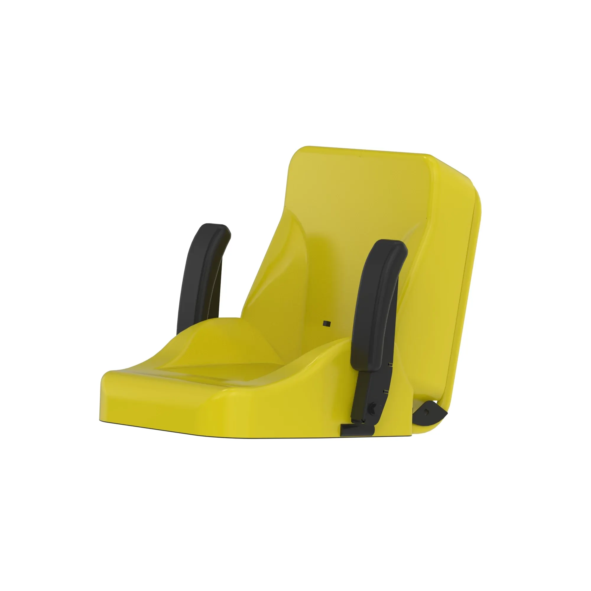 SEAT, DELUXE (PLC & DIESEL)
