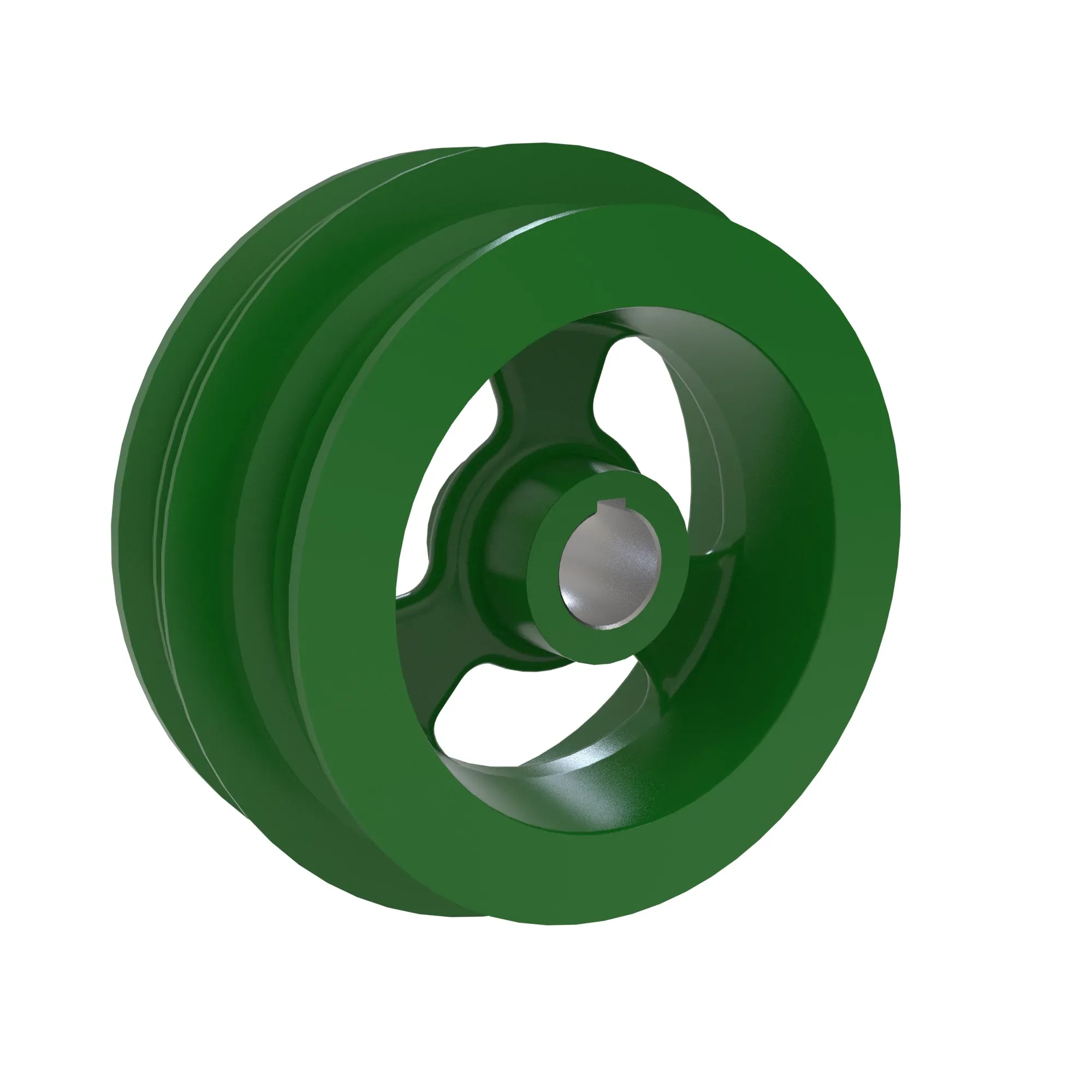 PULLEY