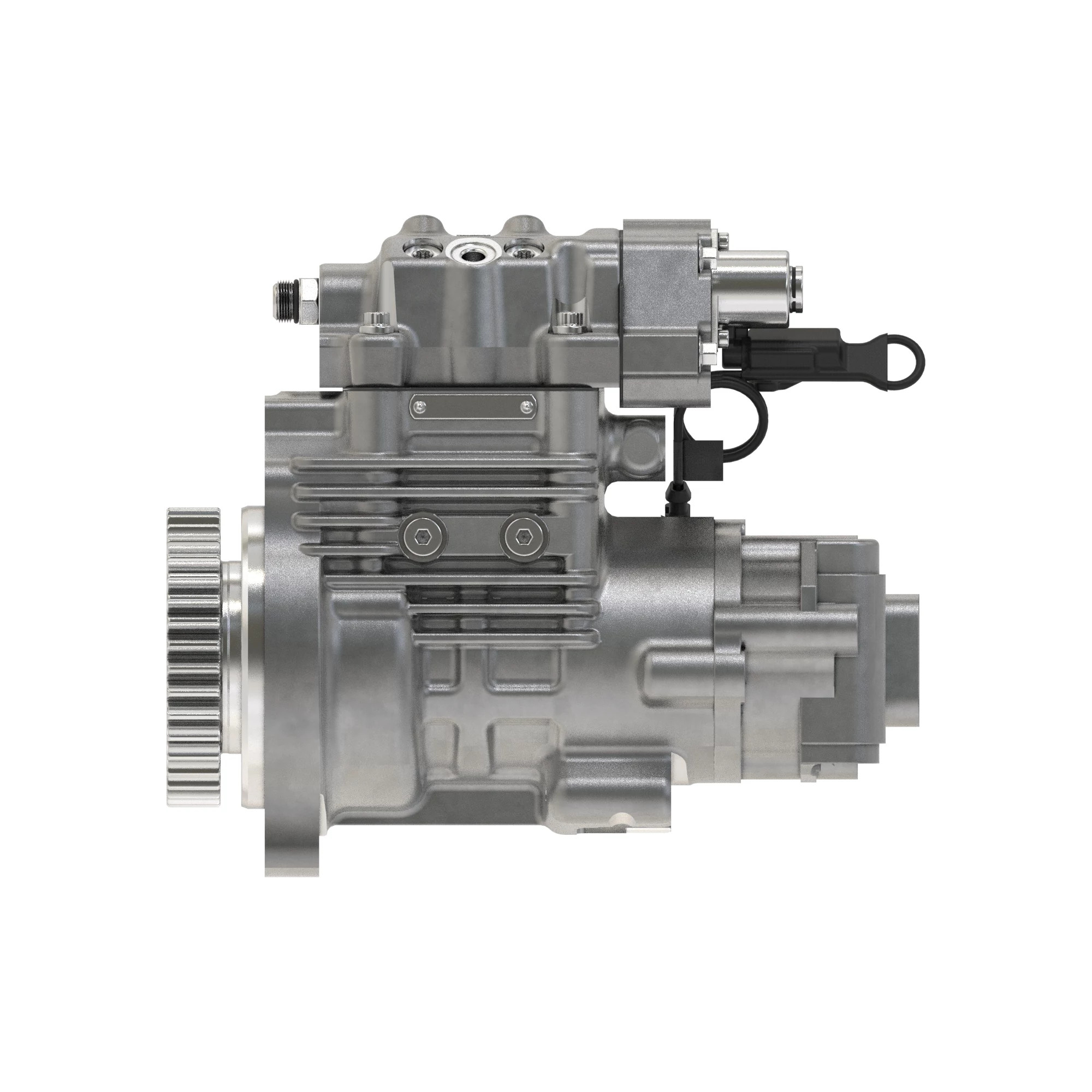 FUEL INJECTION PUMP