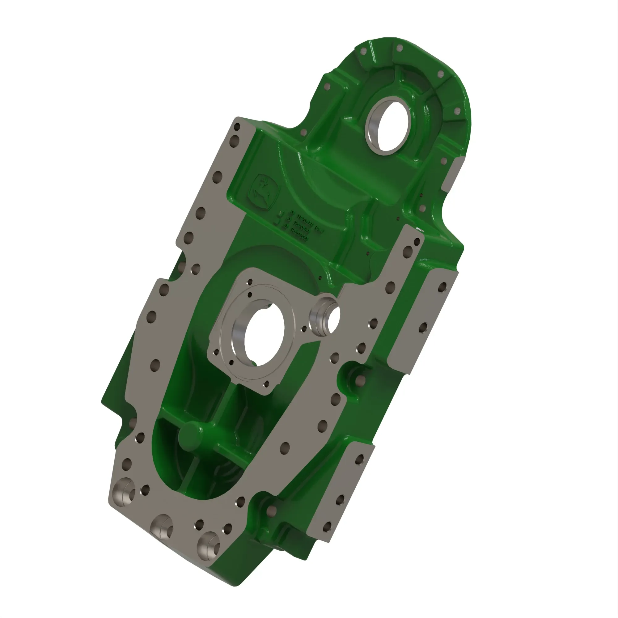 John Deere Cover - TA20360