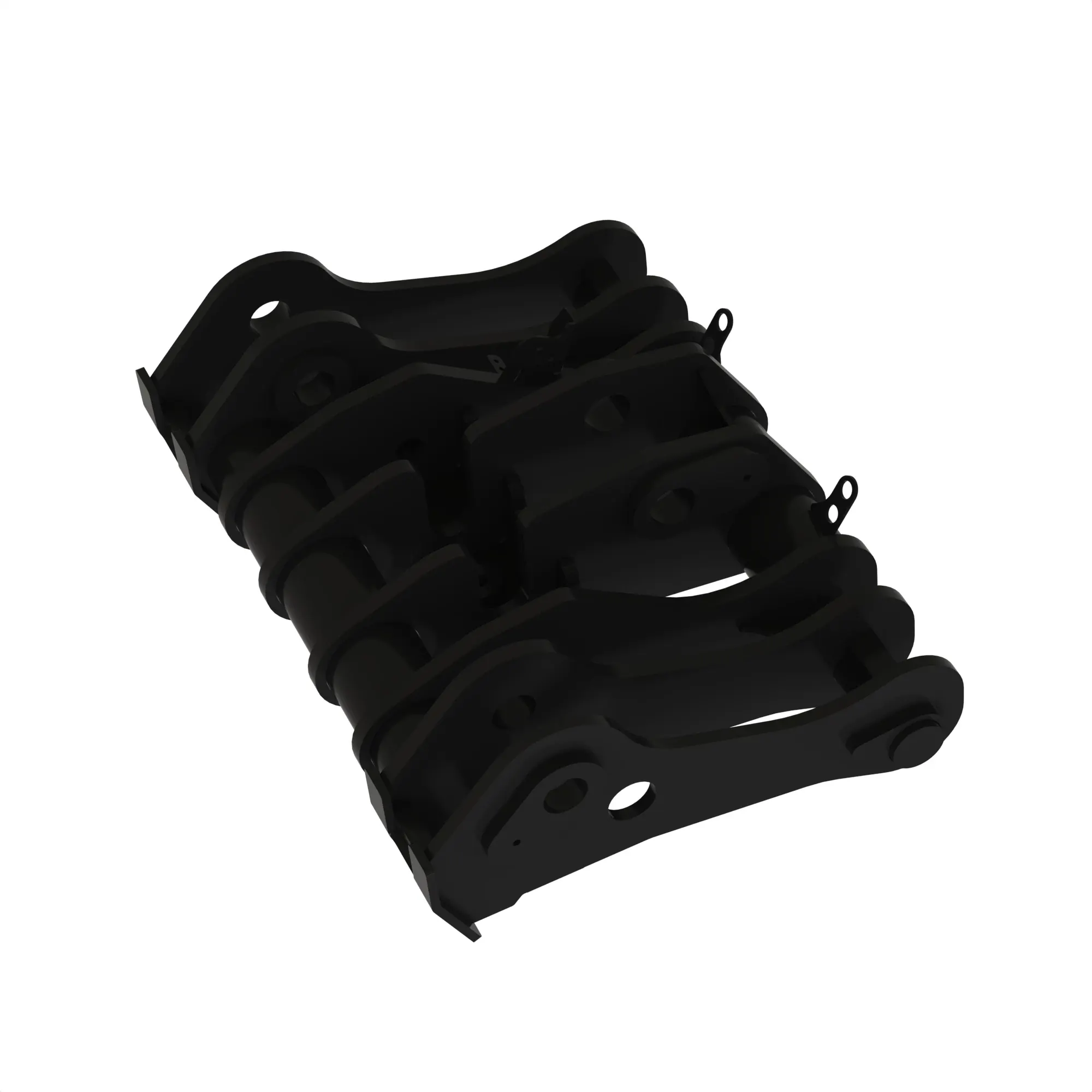 Quick Coupler