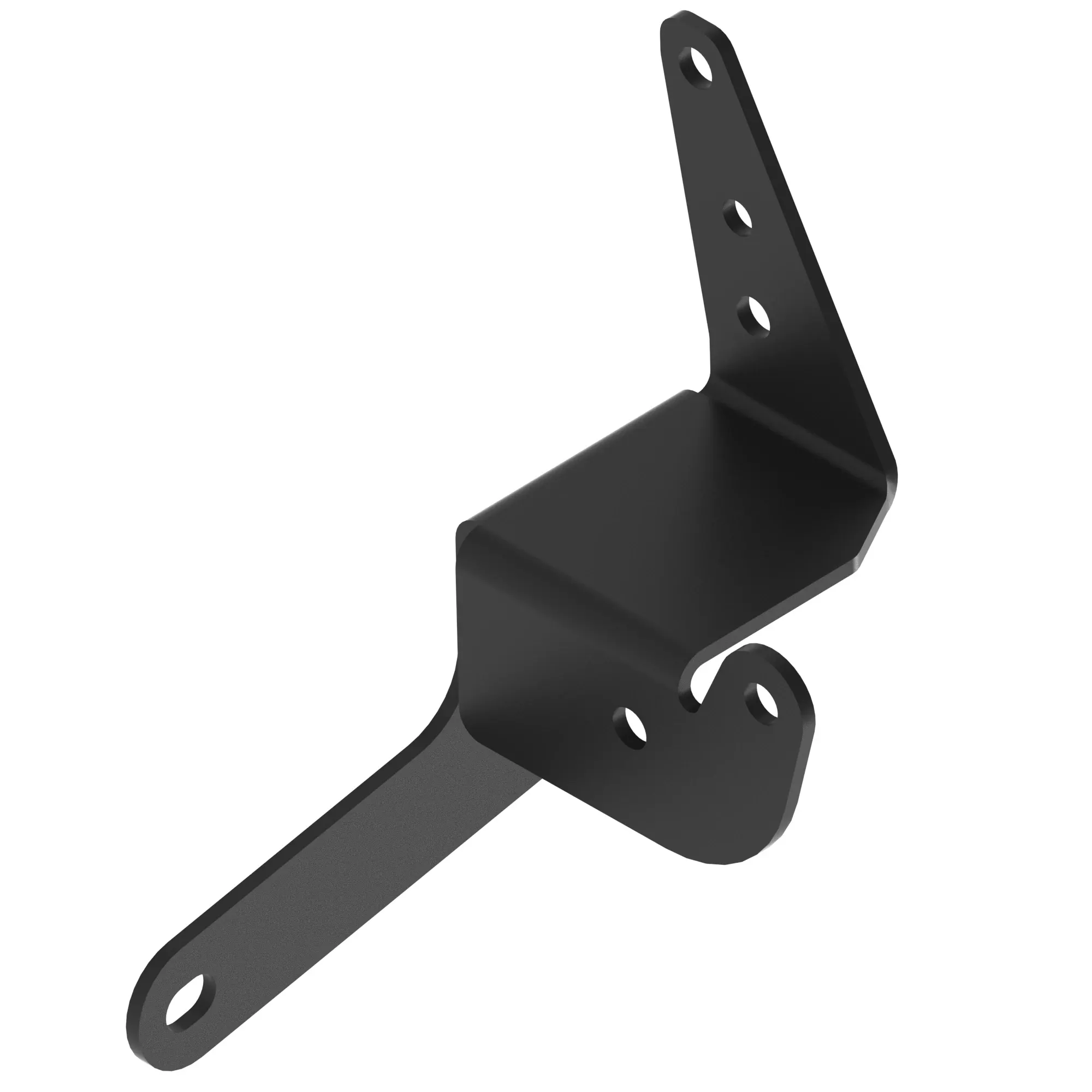 BRACKET, FILTER BRACKET